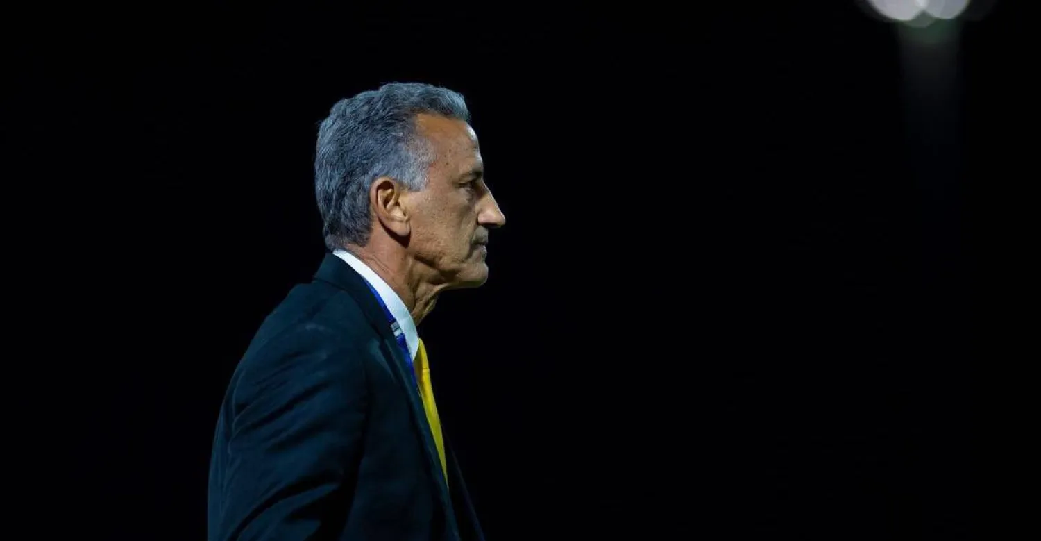 البرازيلي شاموسكا قال إن العودة لتبوك أعادت له الذكريات مع نيوم (نادي التعاون) 