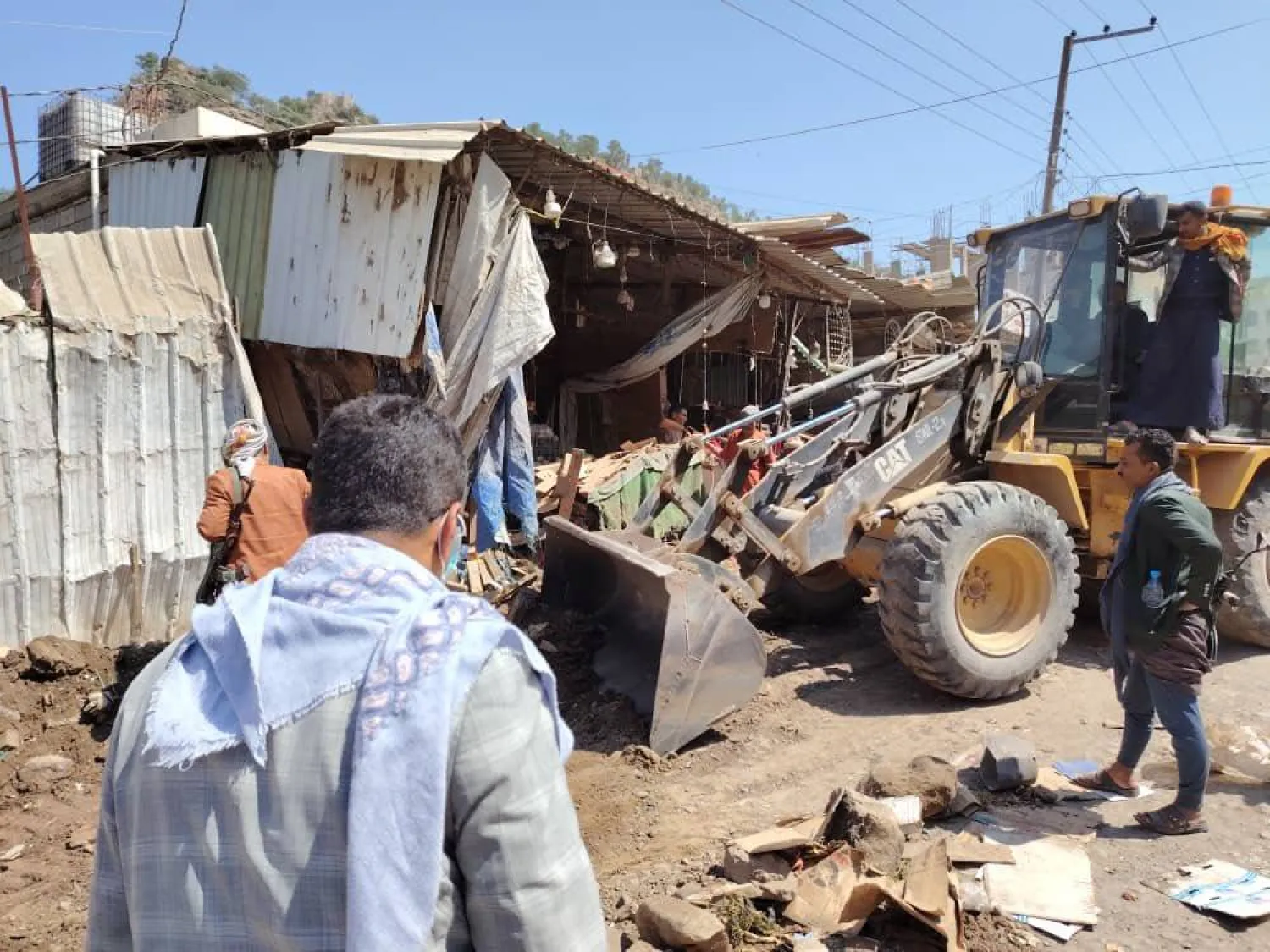 اتهامات للجماعة الحوثية بتصعيد الانتهاكات ضد اليمنيين (إكس)