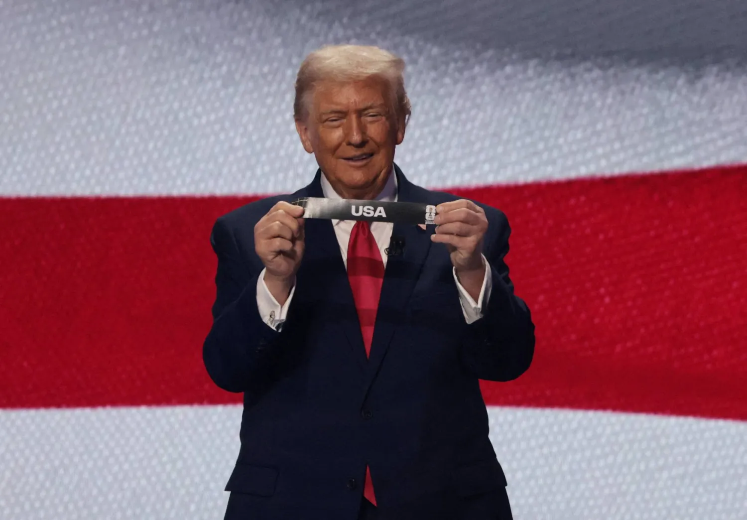 السياسات المتعلقة بالهجرة في عهد الرئيس  (رويترز) الأميركي دونالد ترمب قد تثير الخوف