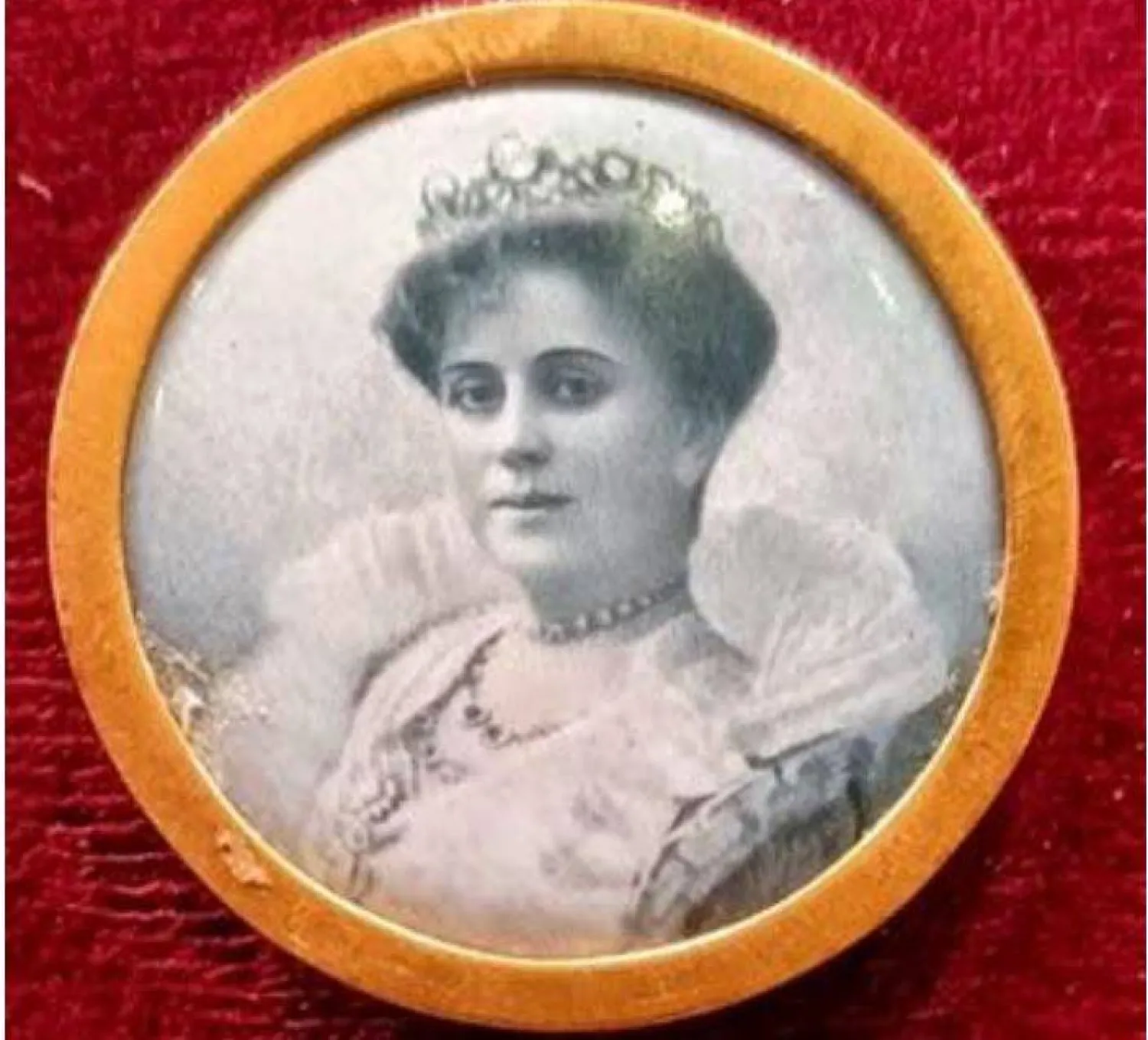 السلطانة ملك (وزارة السياحة والآثار)