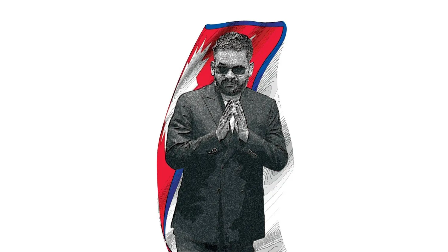 صعود باليندرا شاه... تحوّل على مستوى الأجيال