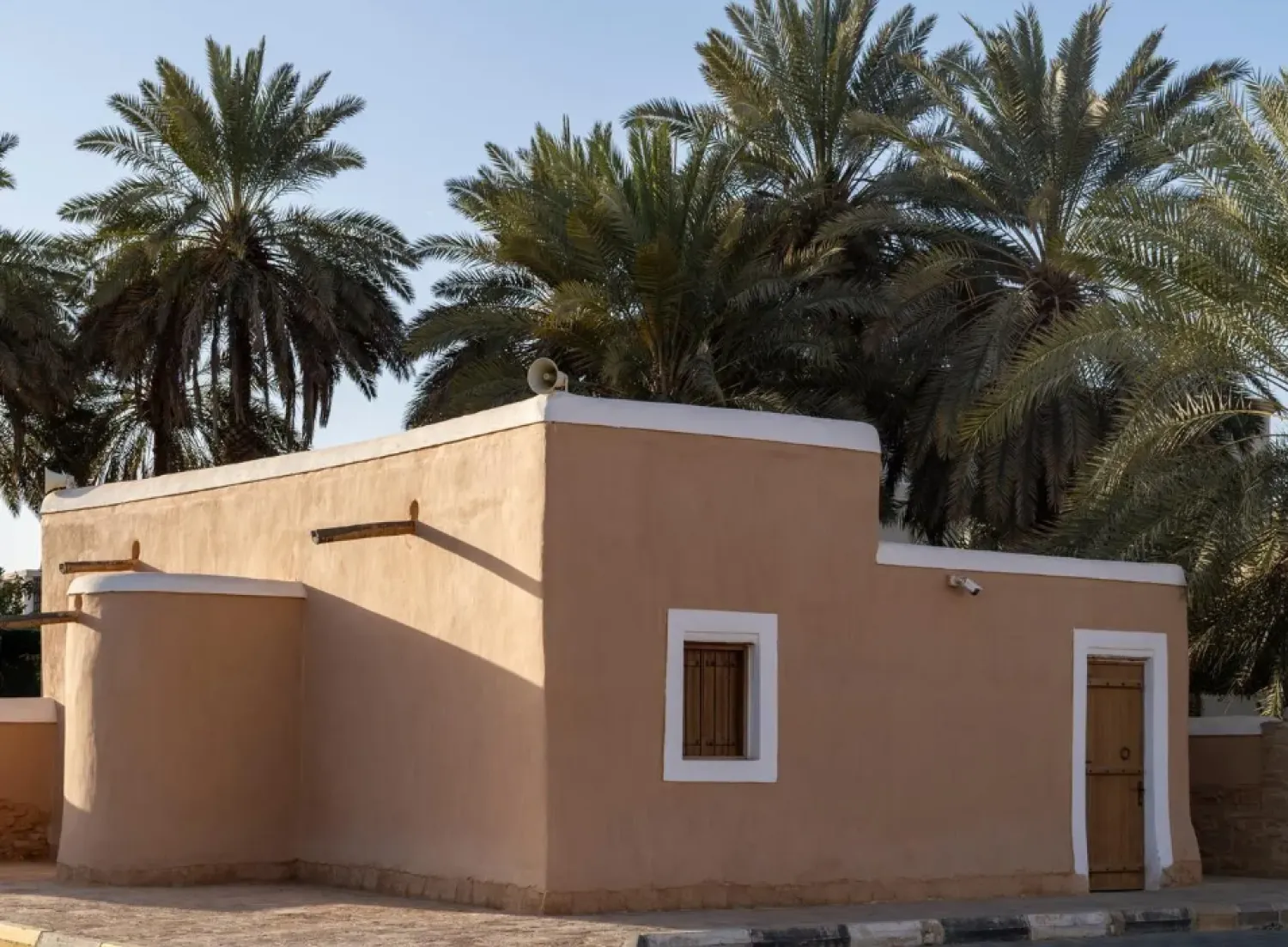 The restoration expanded the mosque’s area from 72.33 to 93.98 square meters - SPA