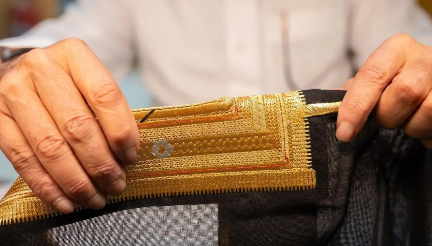 Riyadh’s markets are experiencing a significant surge in activity - SPA