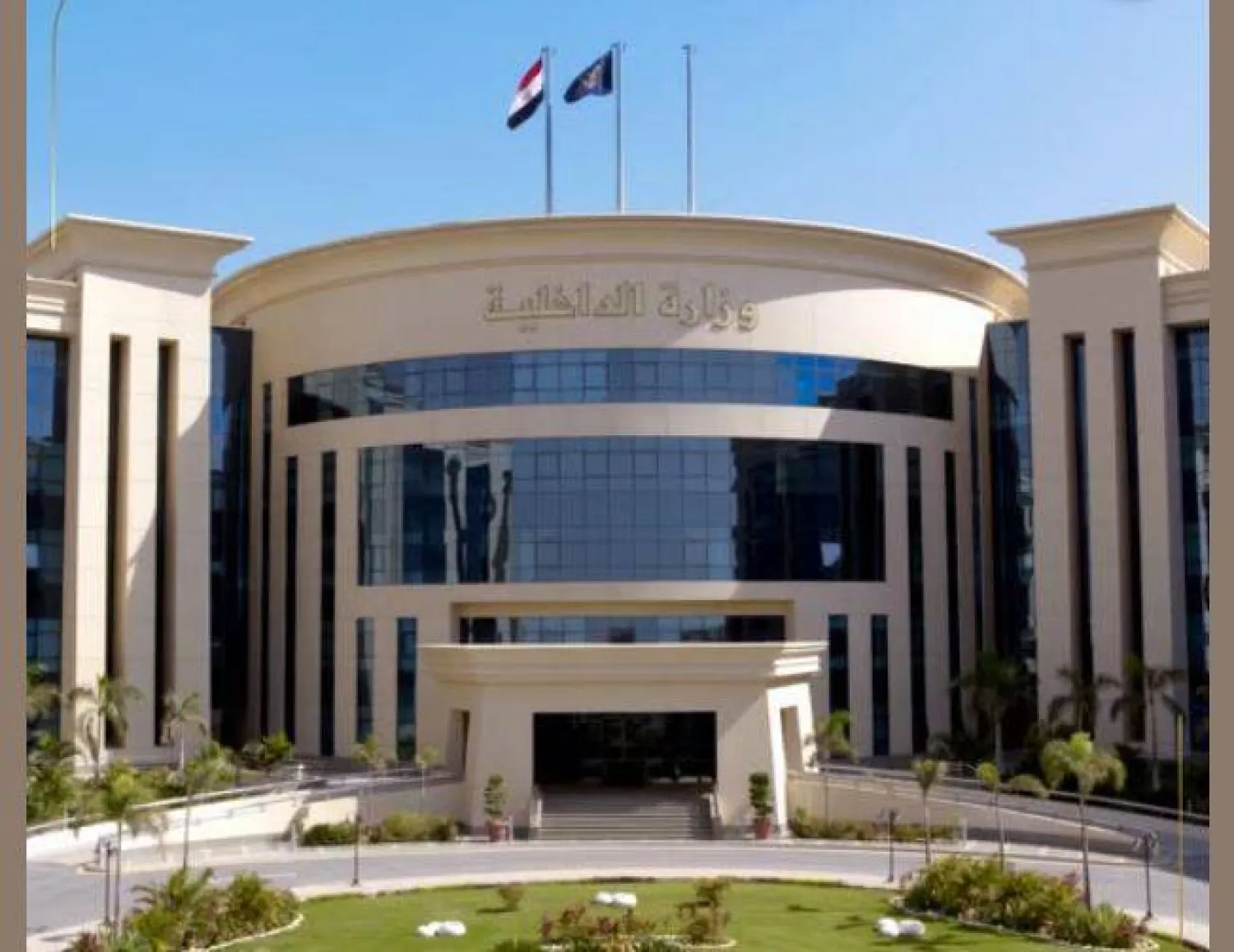 أجهزة الأمن كثَّفت حملات إلقاء القبض على بلوغرز (وزارة الداخلية)