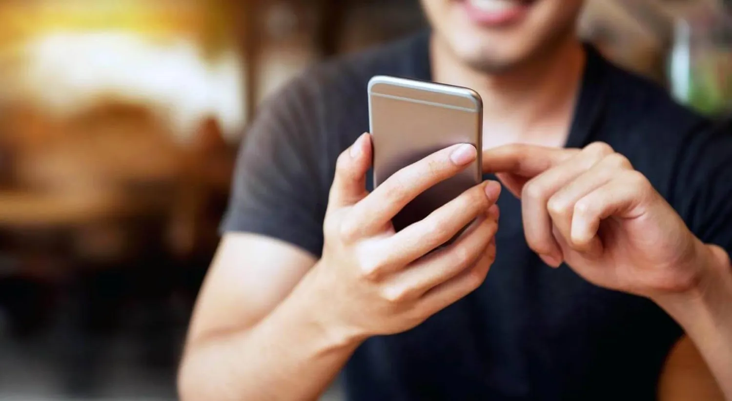 التطبيقات الذكية قد تكون وسيلة لتحسين الصحة الجنسية للرجال (جامعة مين الأميركية)