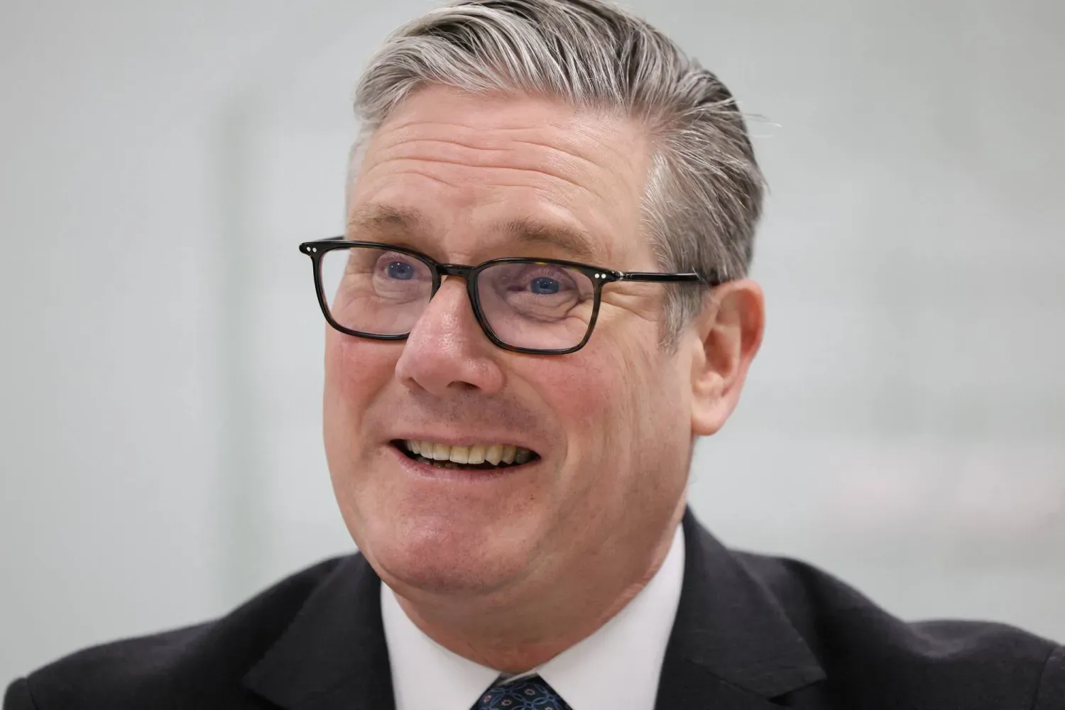 İngiltere Başbakanı Keir Starmer (DPA)