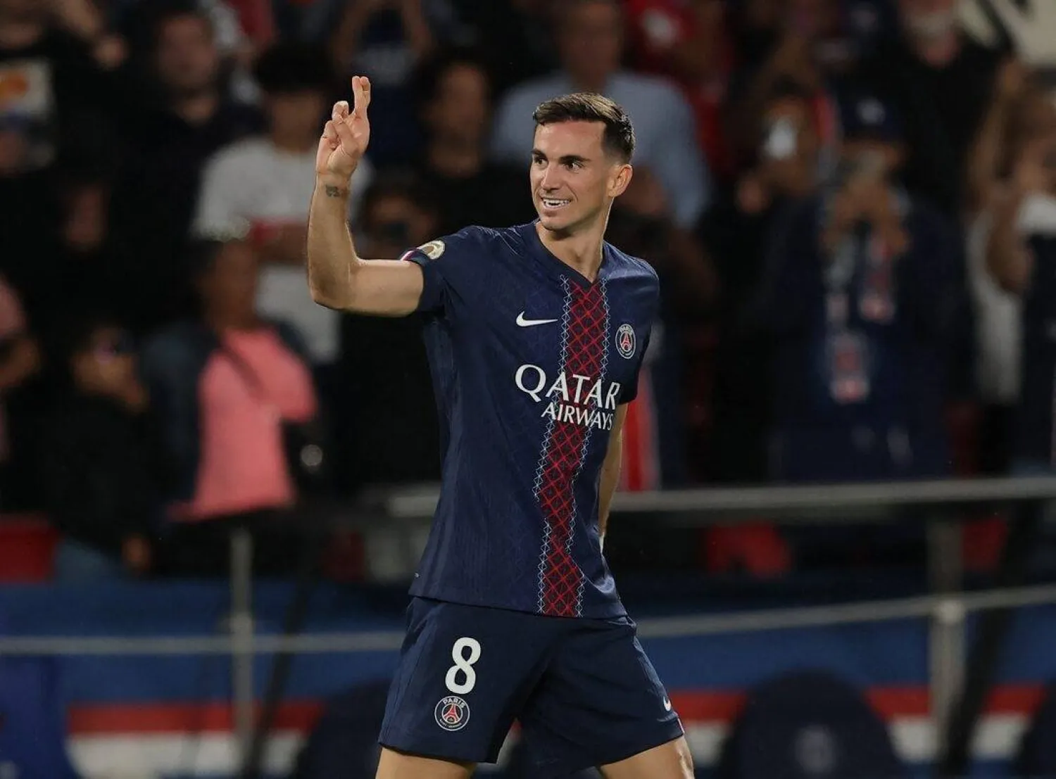 فابيان رويز (رويترز)