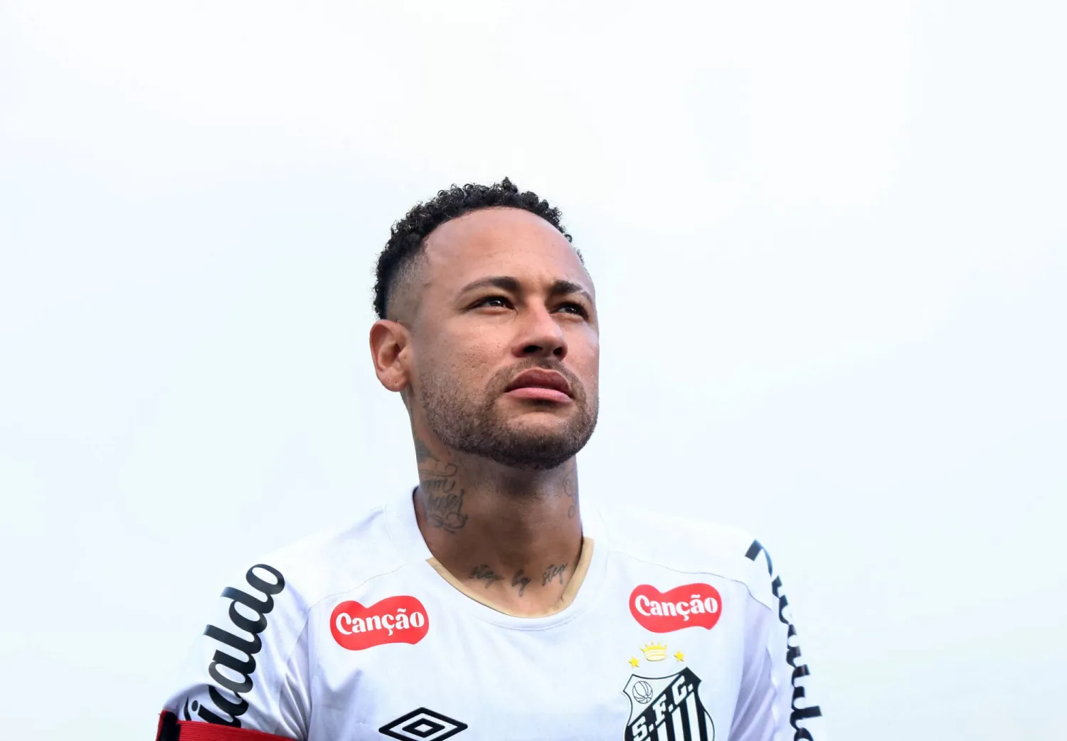 نيمار خارج تشكيلة البرازيل لمواجهتين وديّتين (رويترز)