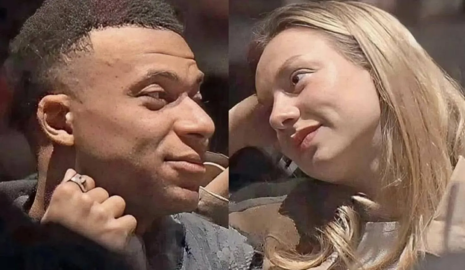 ظهور مشترك أعاد إشعال شائعات علاقة عاطفية (إنستغرام)