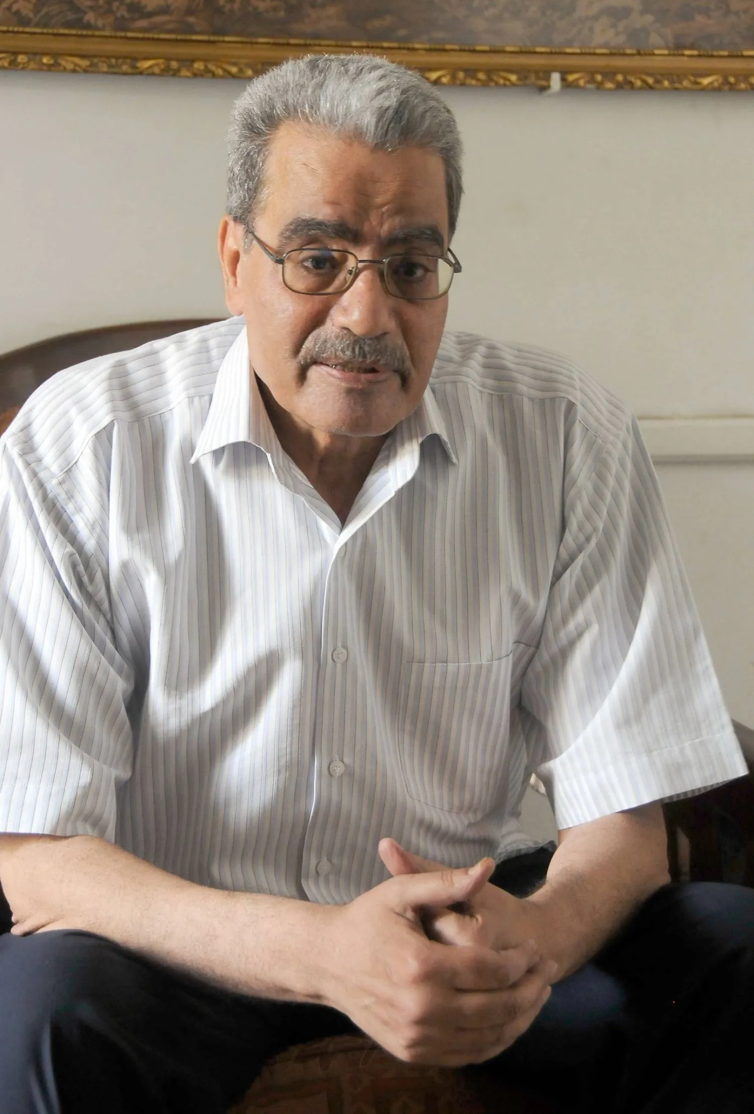 محمد سليمان