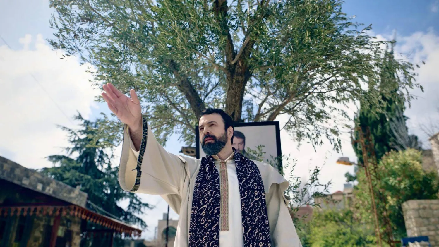 تيم حسن... حضور يتجدّد كل رمضان (صفحته في «فيسبوك»)