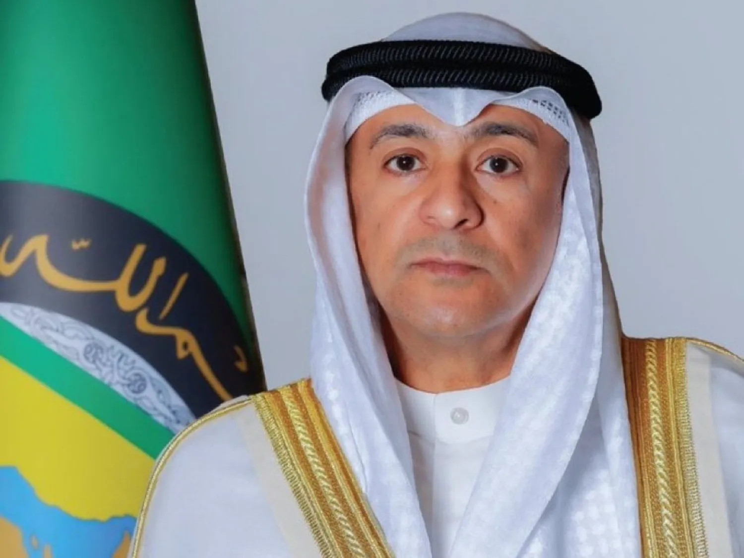 الأمين العام جاسم البديوي (مجلس التعاون الخليجي)