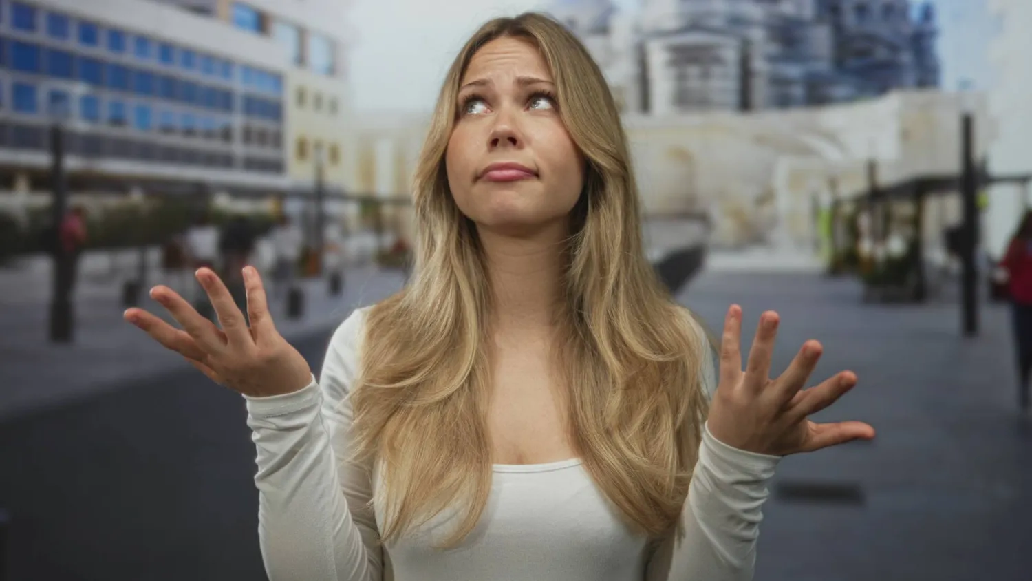 أحياناً... تمشي مشاعرنا أمامنا من دون أن ننتبه (شاترستوك)