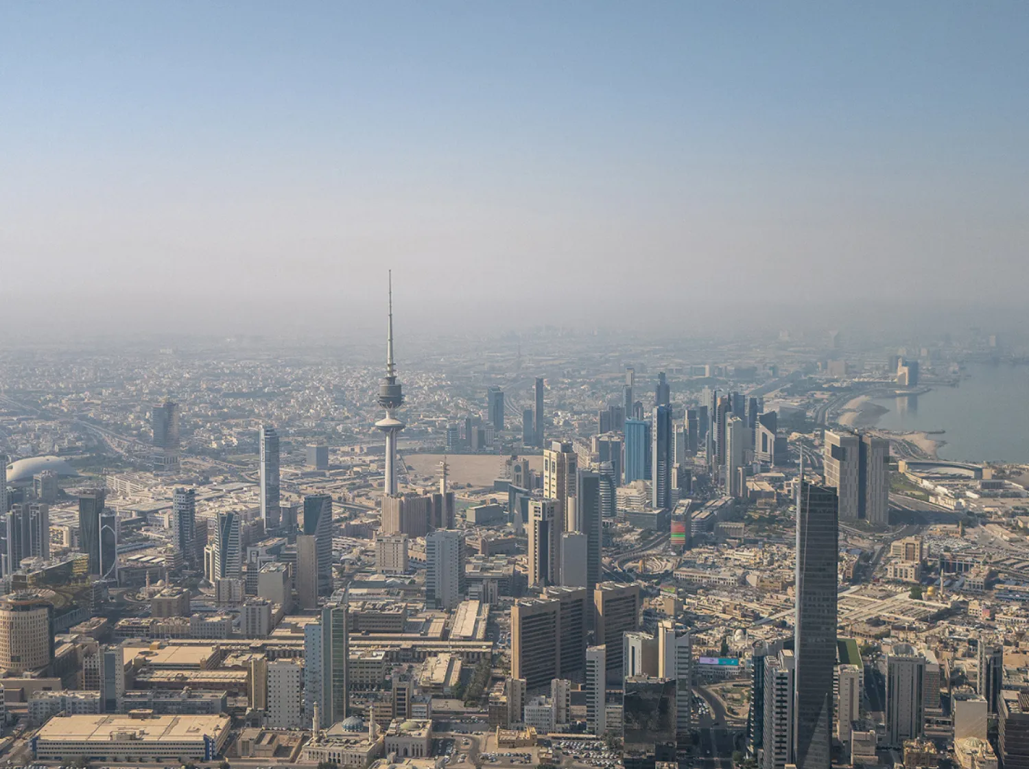 أكدت دول الخليج خلو أجوائها ومياهها الإقليمية من أي مستويات إشعاعية غير طبيعية (كونا)