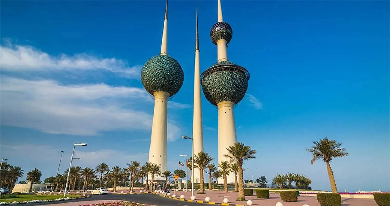 بسبب تداعيات الحرب في الخليج أعلنت الكويت تقليص ساعات العمل واستمرار الدراسة عن بُعد (كونا)