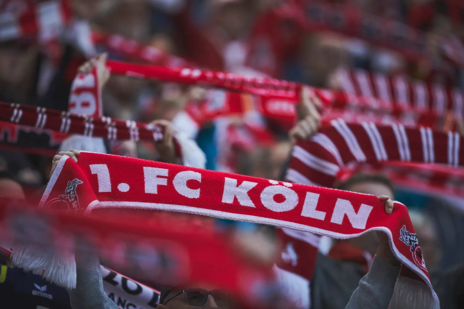 (نادي كولن الألماني)