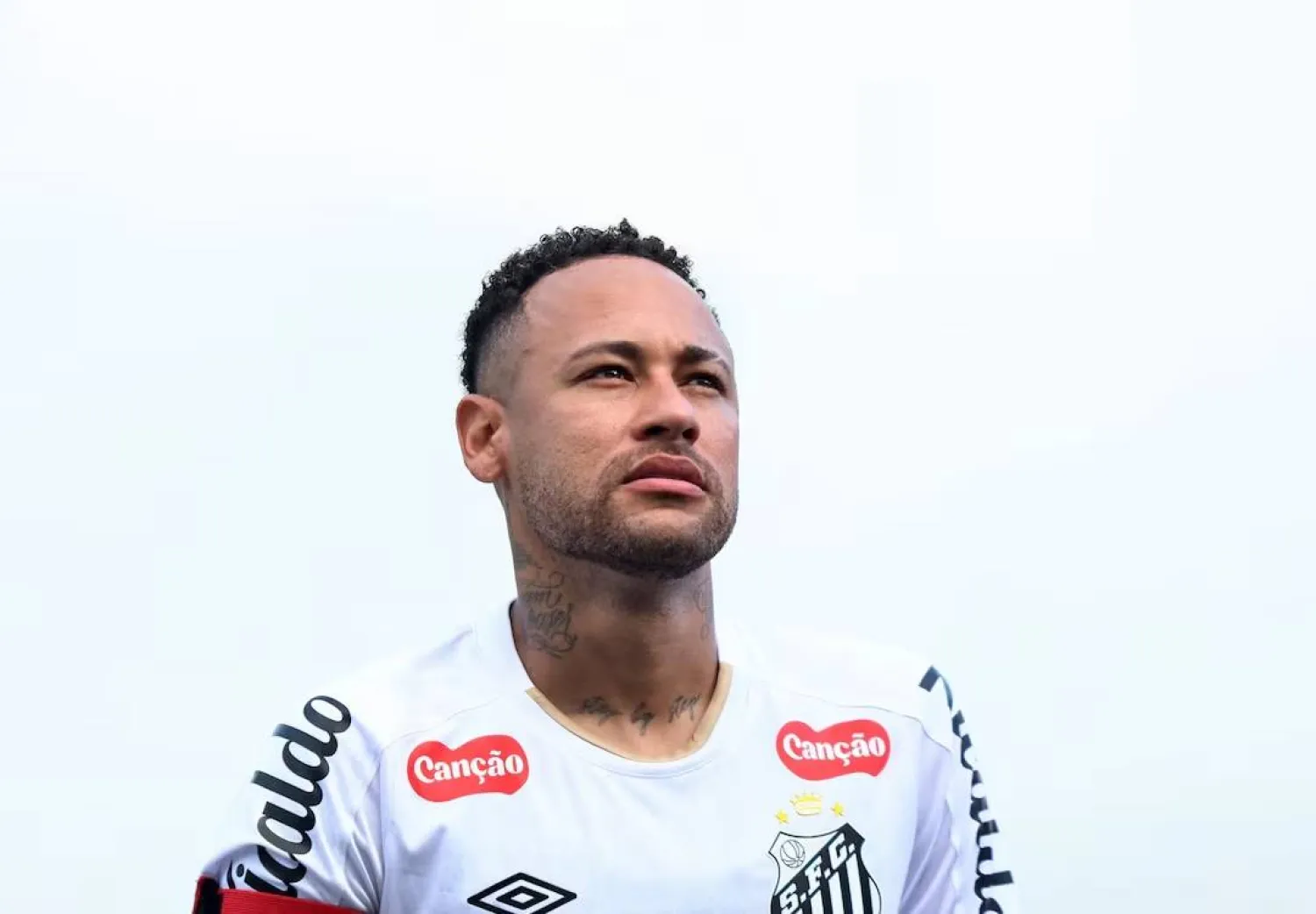 نيمار (رويترز)