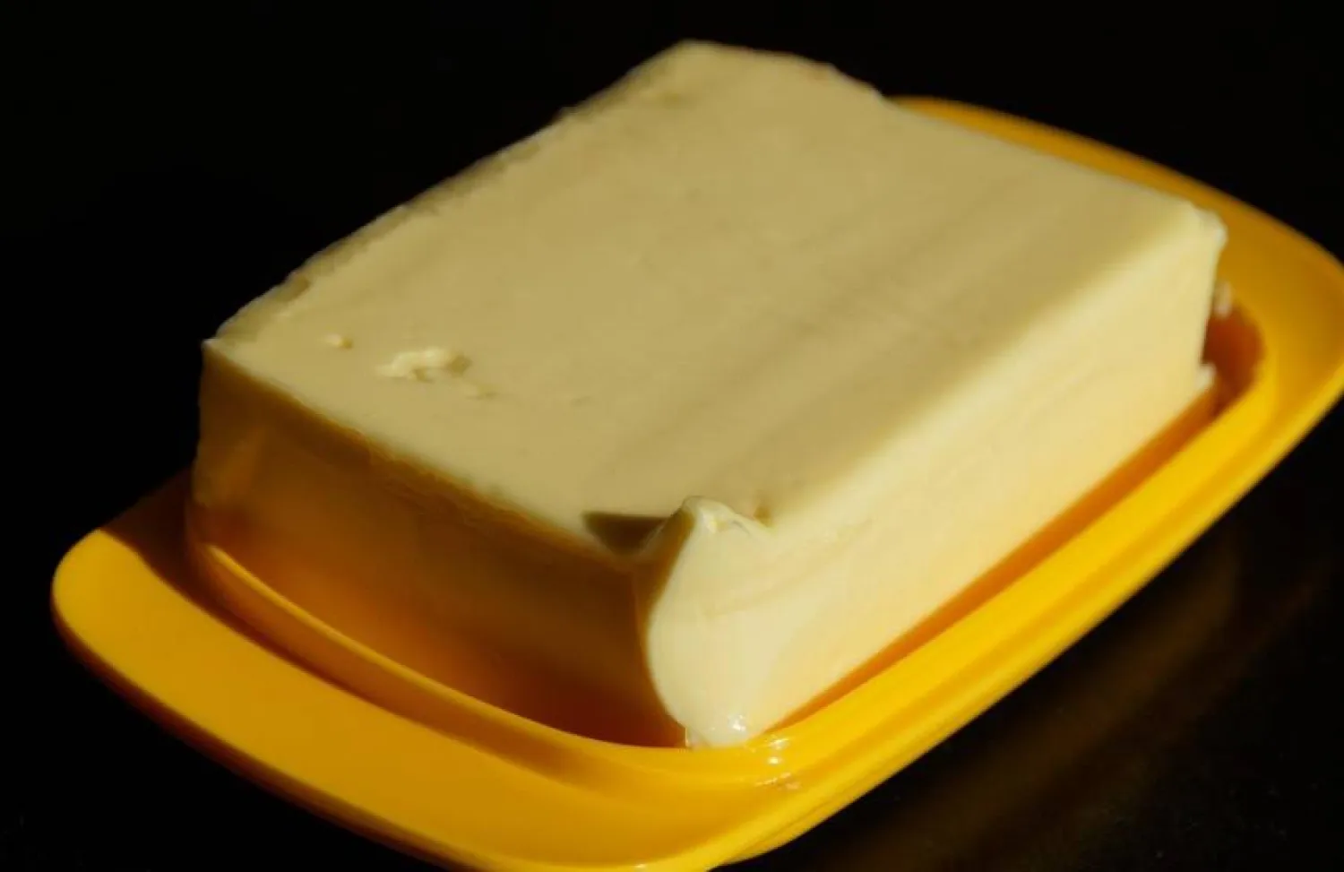 قالب من الزبدة (بكساباي)