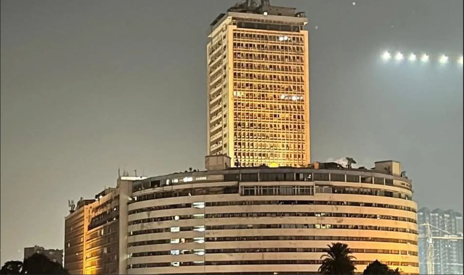 مصر تتحرك لملاحقة أي تجاوزات بحق دول عربية (الهيئة الوطنية للإعلام)