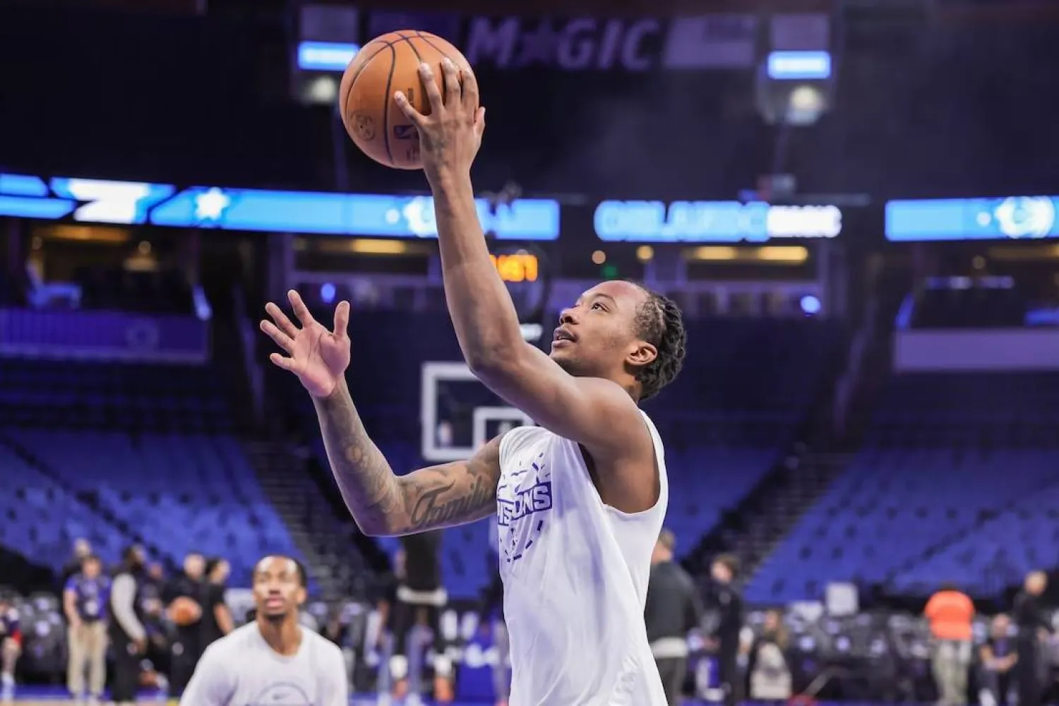 كايد كانينغهام (رويترز)