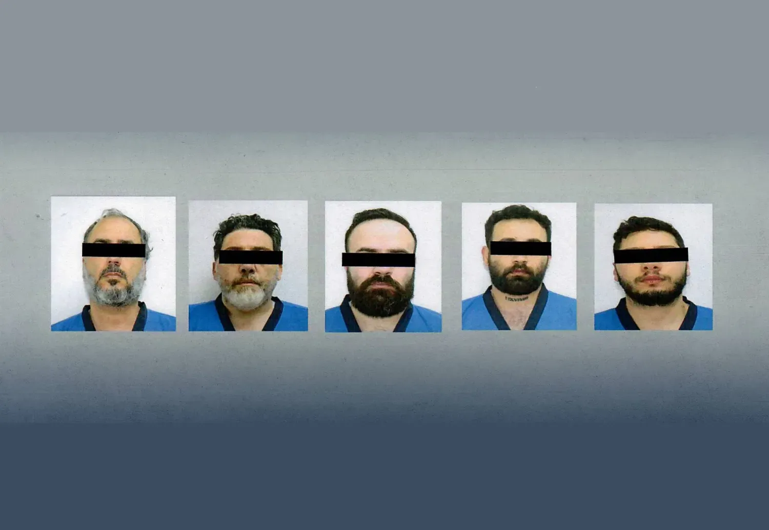 Hücre üyeleri BAE yetkilileri tarafından tutuklandı (WAM)