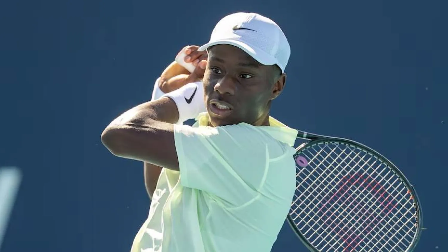 مويز كوامي (رويترز)