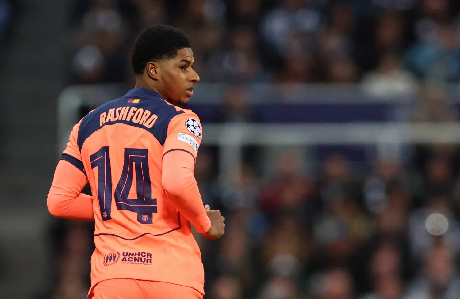 ماركوس راشفورد (رويترز)