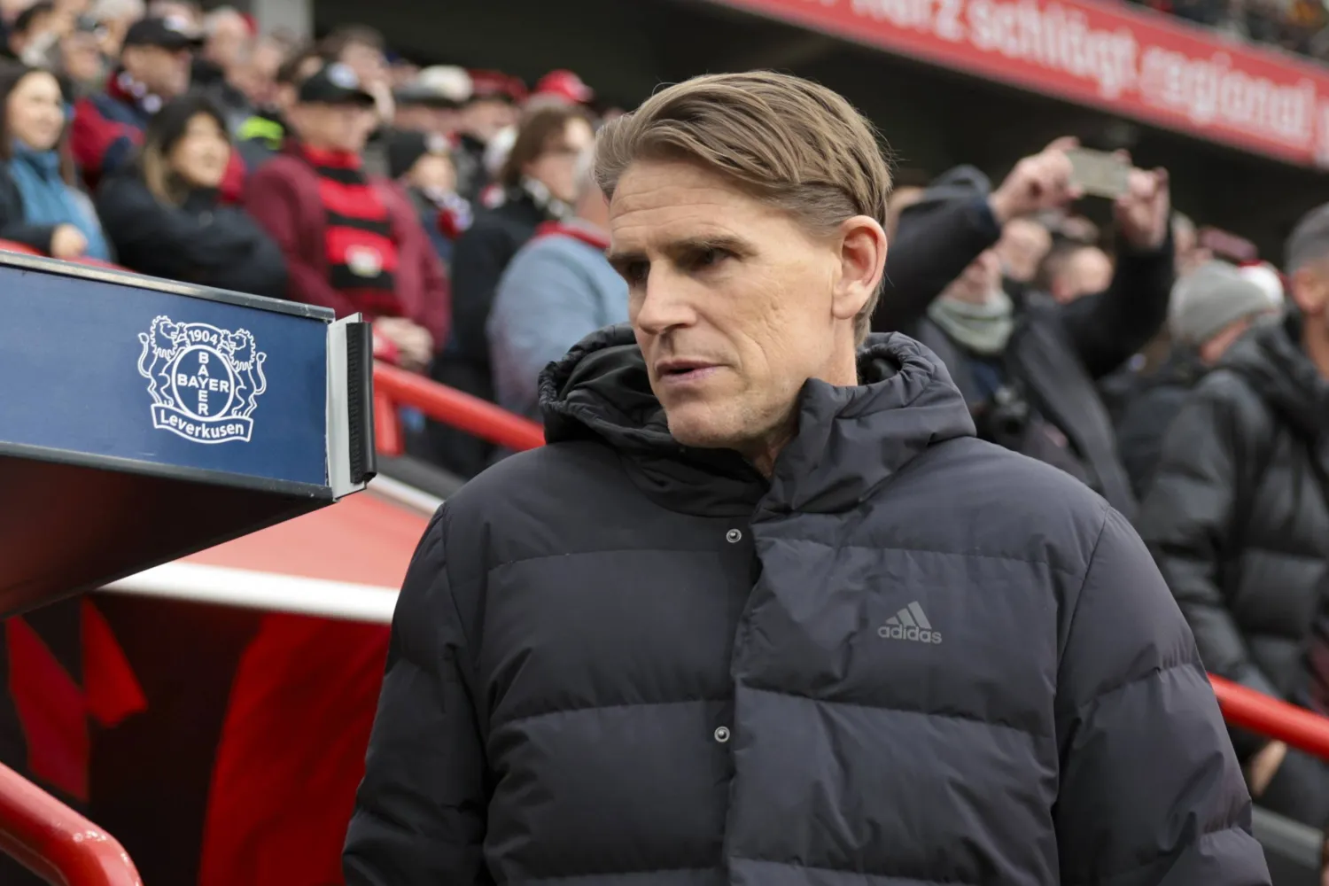 كريستوف فريوند (إ.ب.أ)