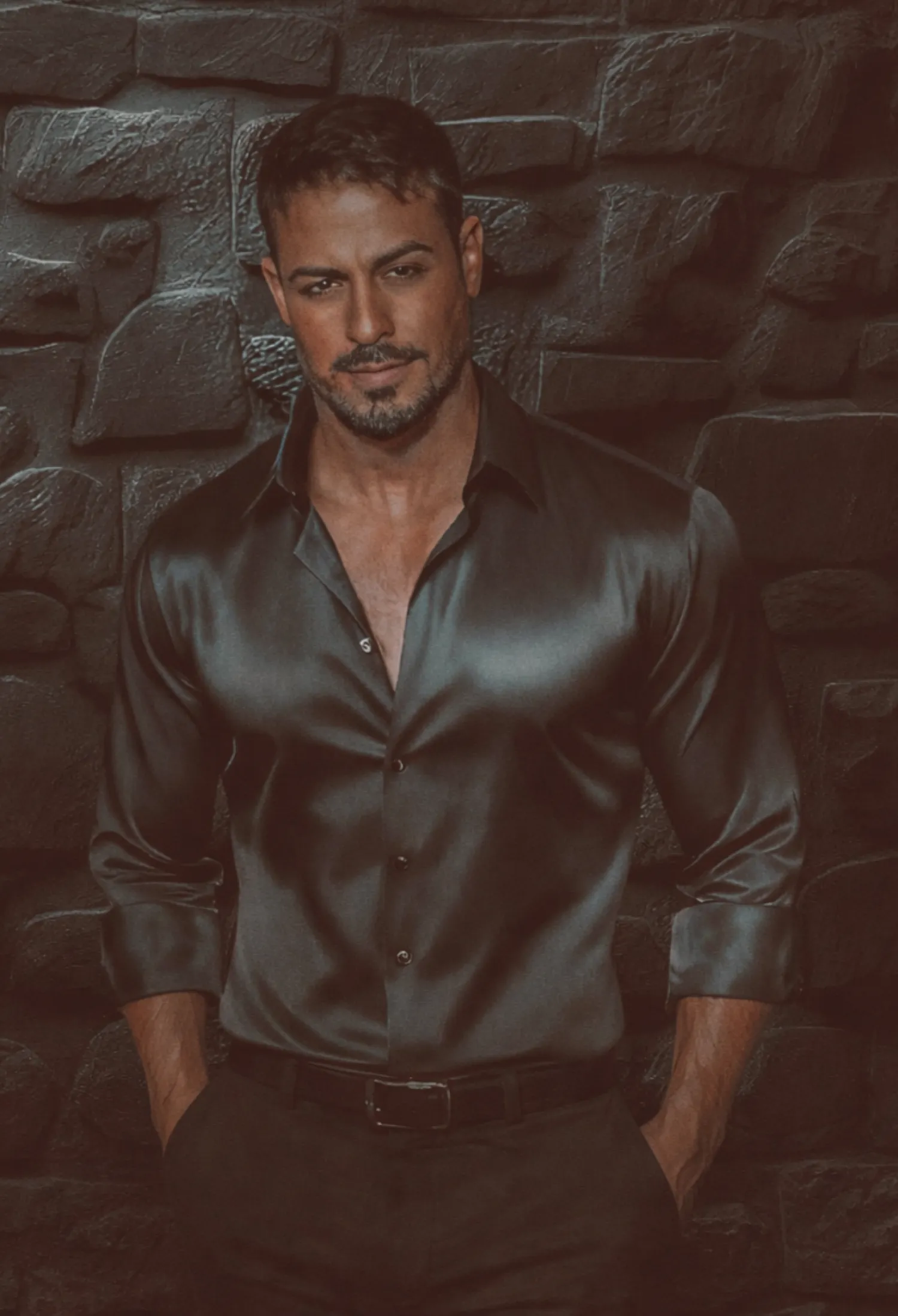 يحضِّر لأغنيات جديدة واحدة منها من ألحانه (أنور نور)