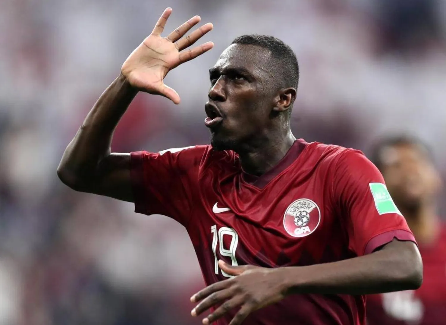 المعز علي (الشرق الأوسط)