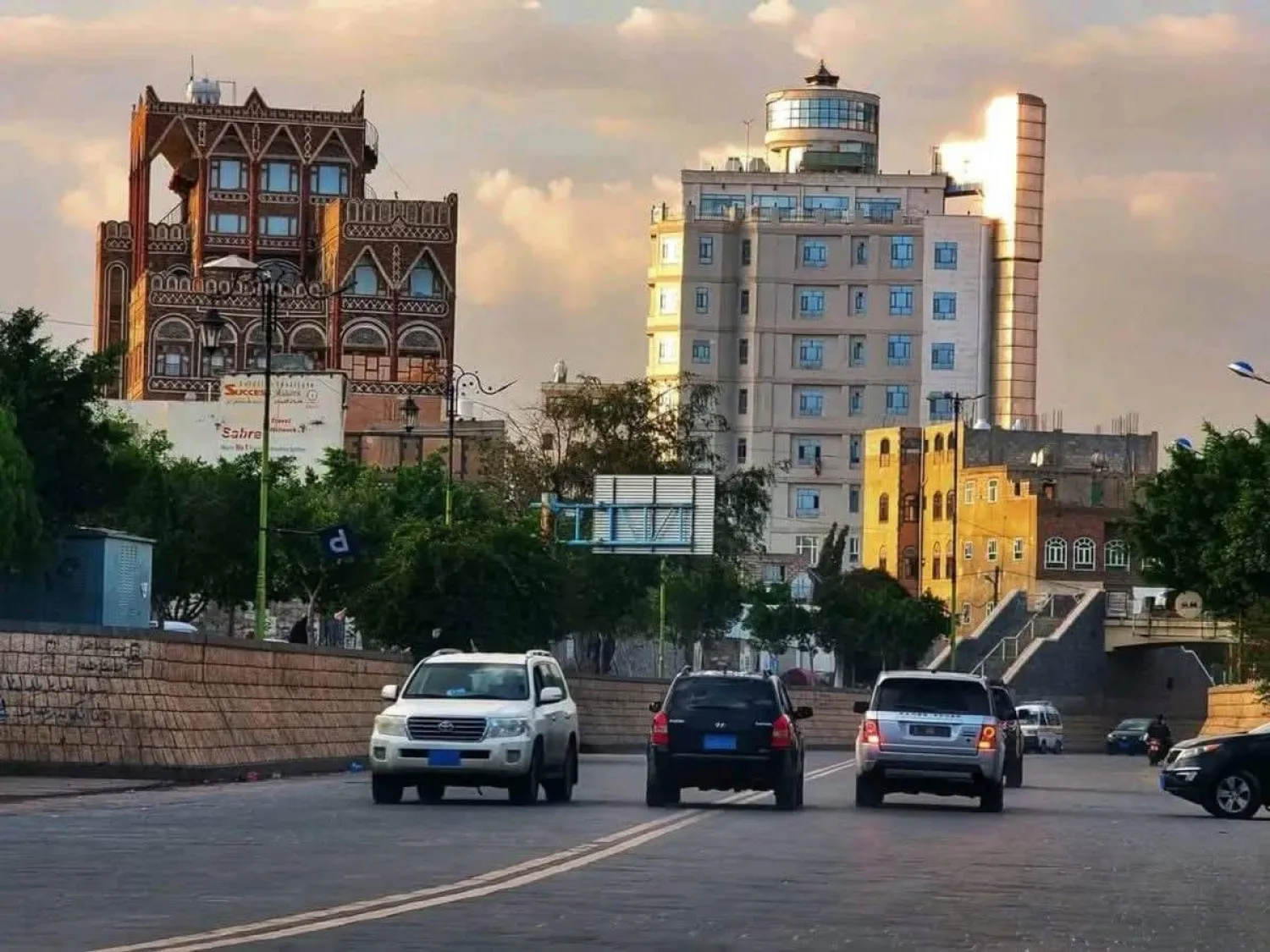 نحو 3 ملايين يمني استعادوا الوصول إلى الخدمات الحضرية الأساسية (إعلام محلي)