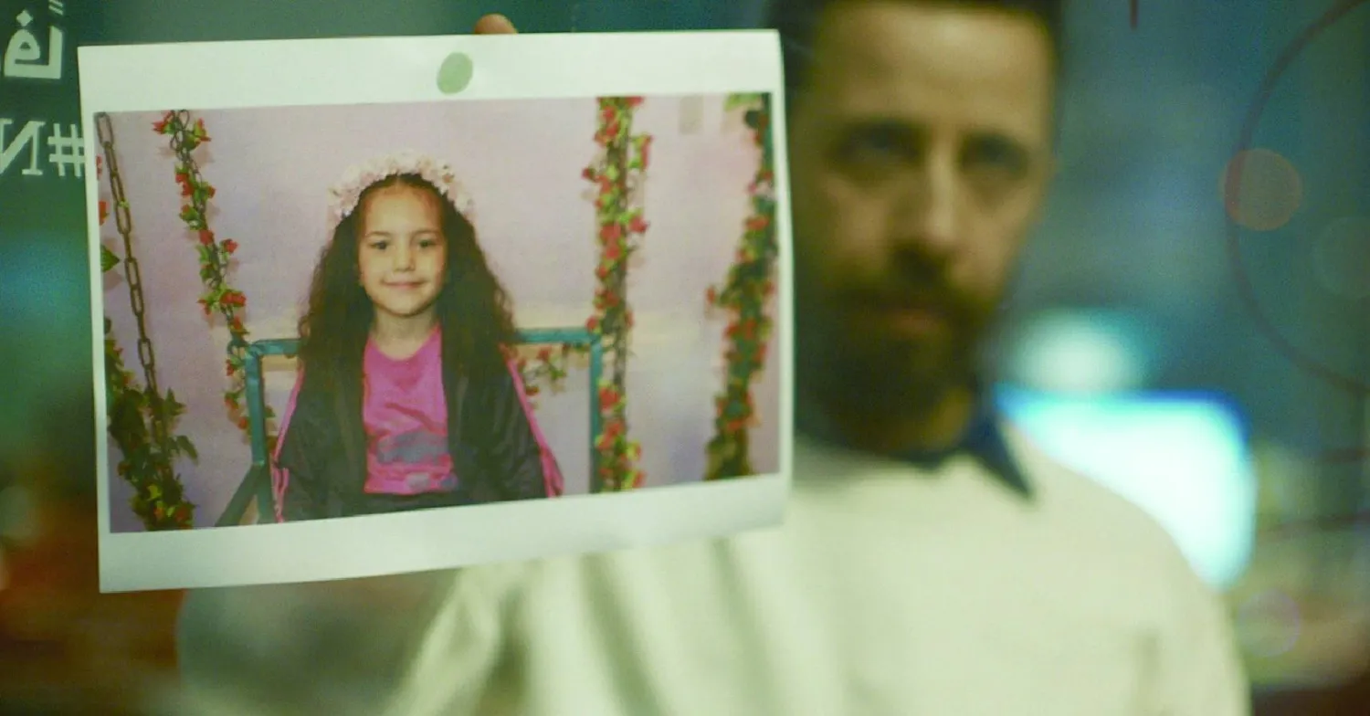 
«صوت هند رجب» قد تتأخر حظوظه (مايم فيلمز)