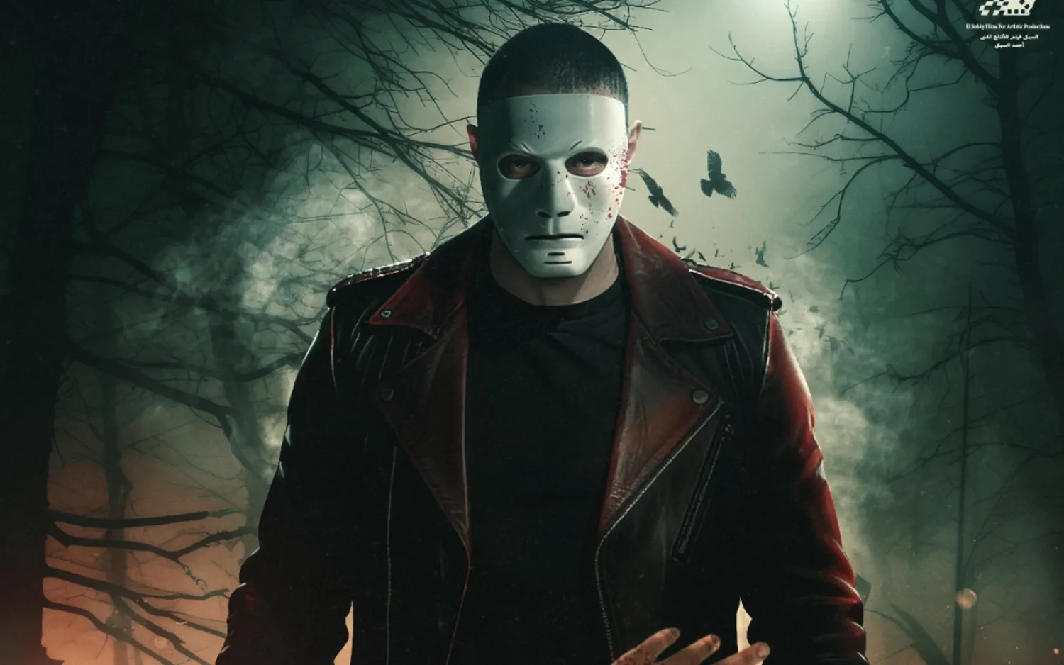 فيلم «سفاح التجمع» ينتظر الموافقات الرقابية (الشركة المنتجة)