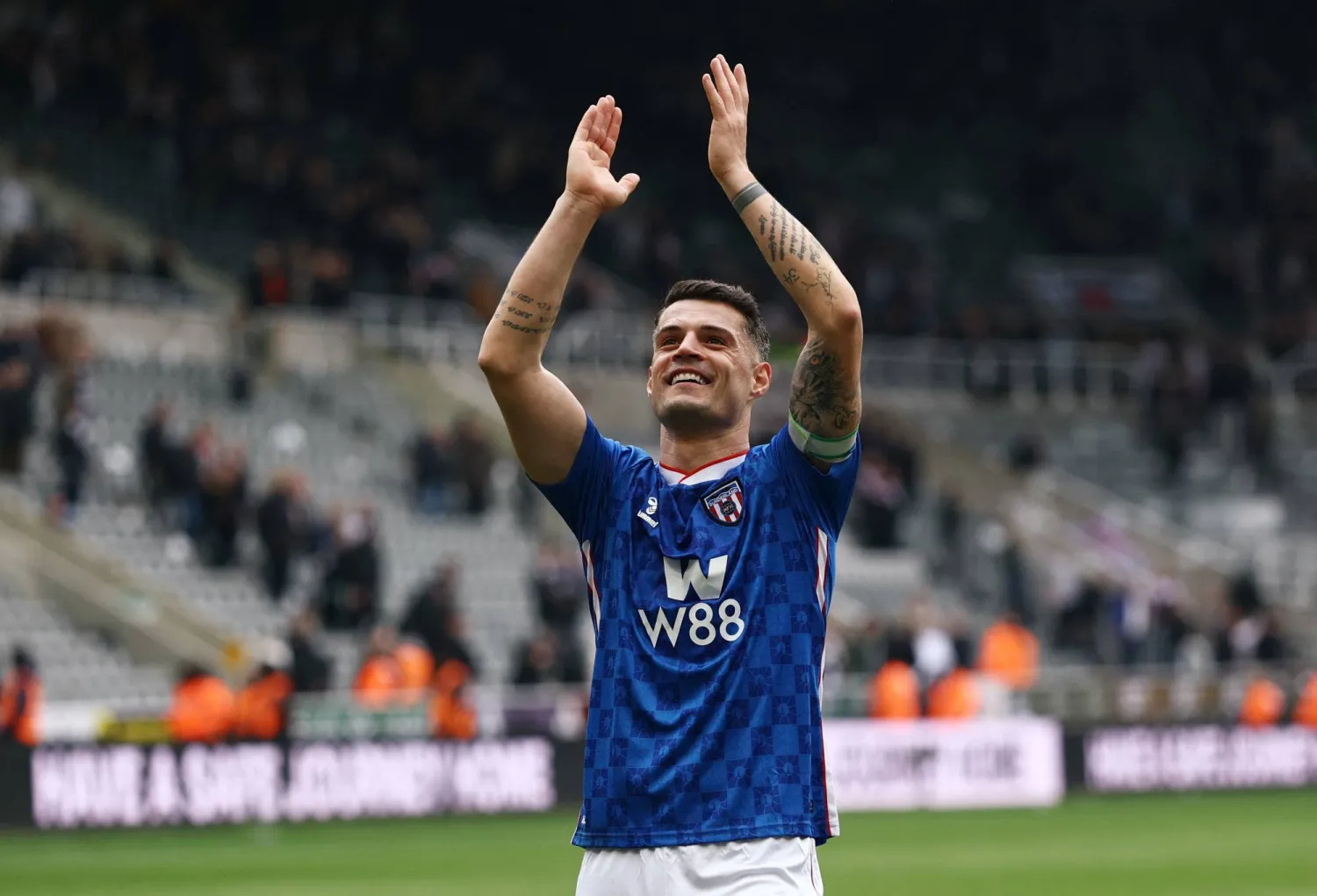 غرانيت تشاكا (رويترز)