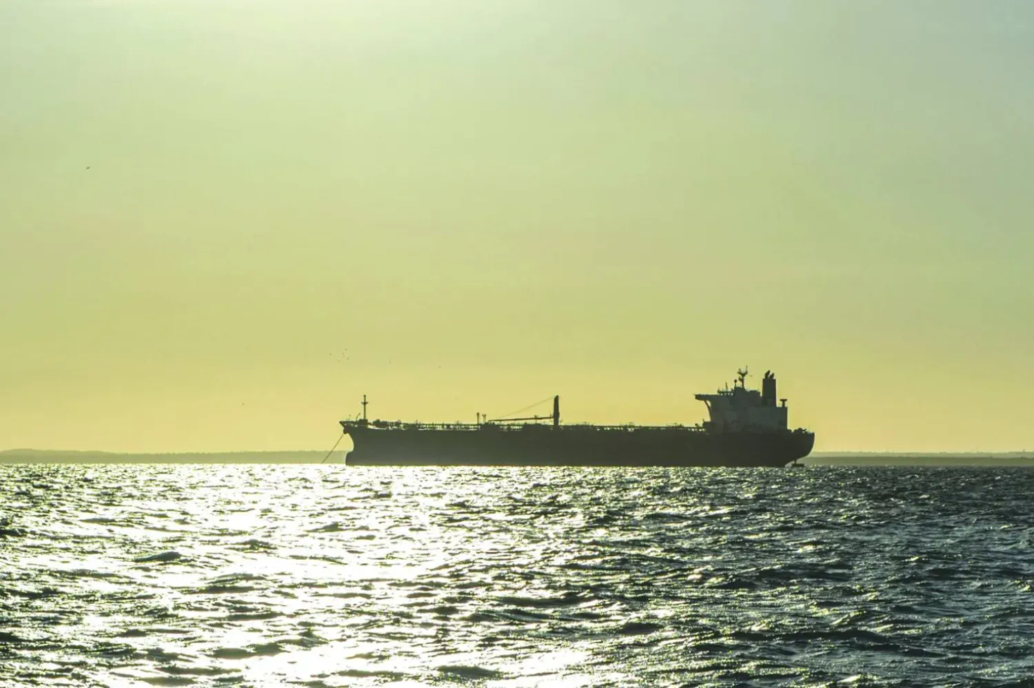 Birleşik Krallık Deniz Ticaret Operasyonları (UKMTO) Şarjah açıklarında bir kargo gemisinin hedef alındığını açıkladı (QNA)