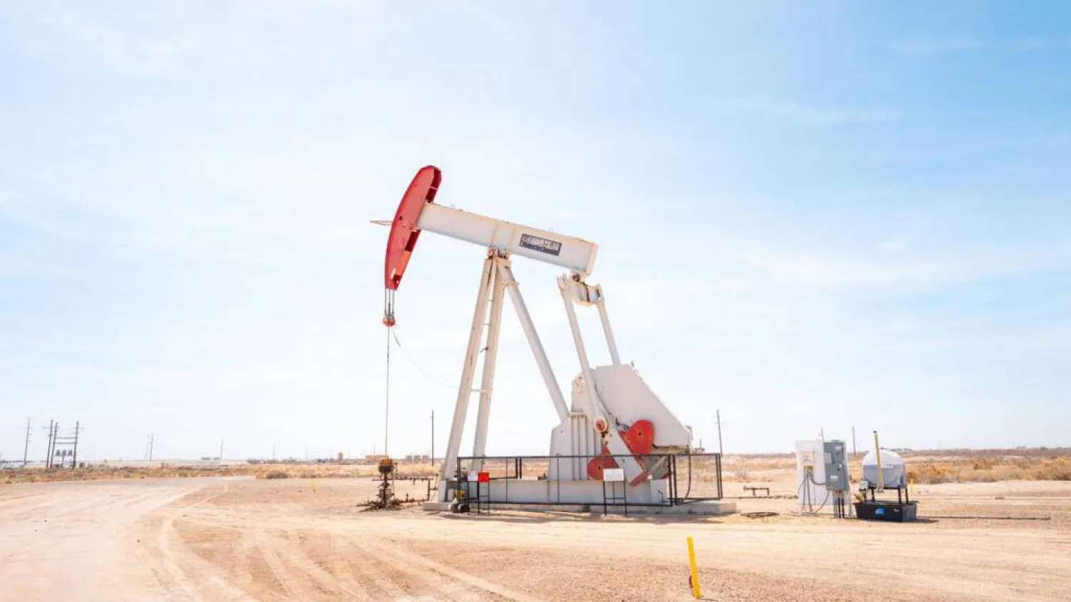 The surge in oil prices since the war began have fanned concerns about a fresh spike in inflation. Brandon Bell / GETTY IMAGES NORTH AMERICA/AFP
