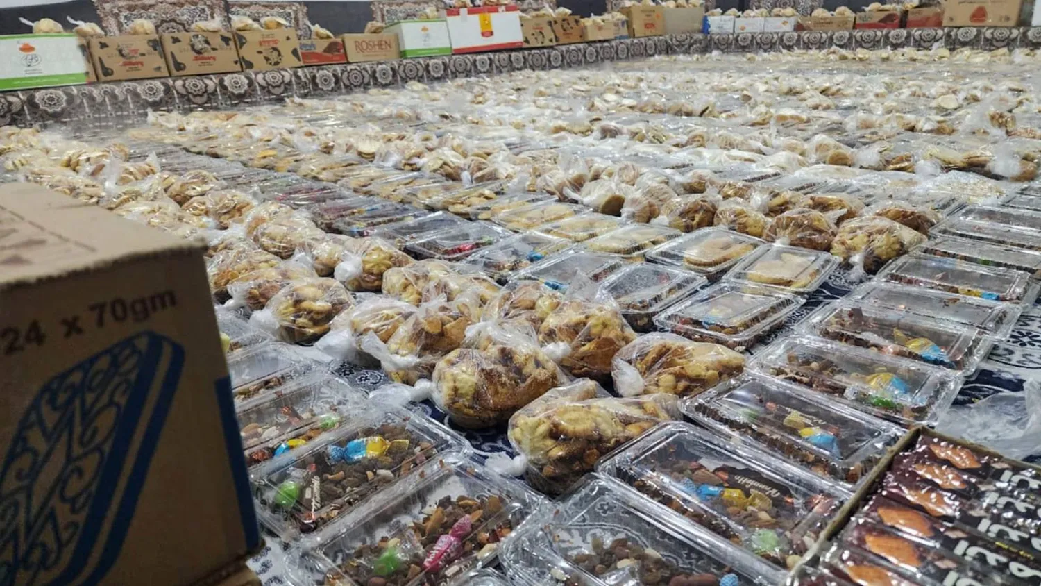 الحوثيون أجبروا مزارعين في ريف صنعاء على دعم الجبهات (فيسبوك)