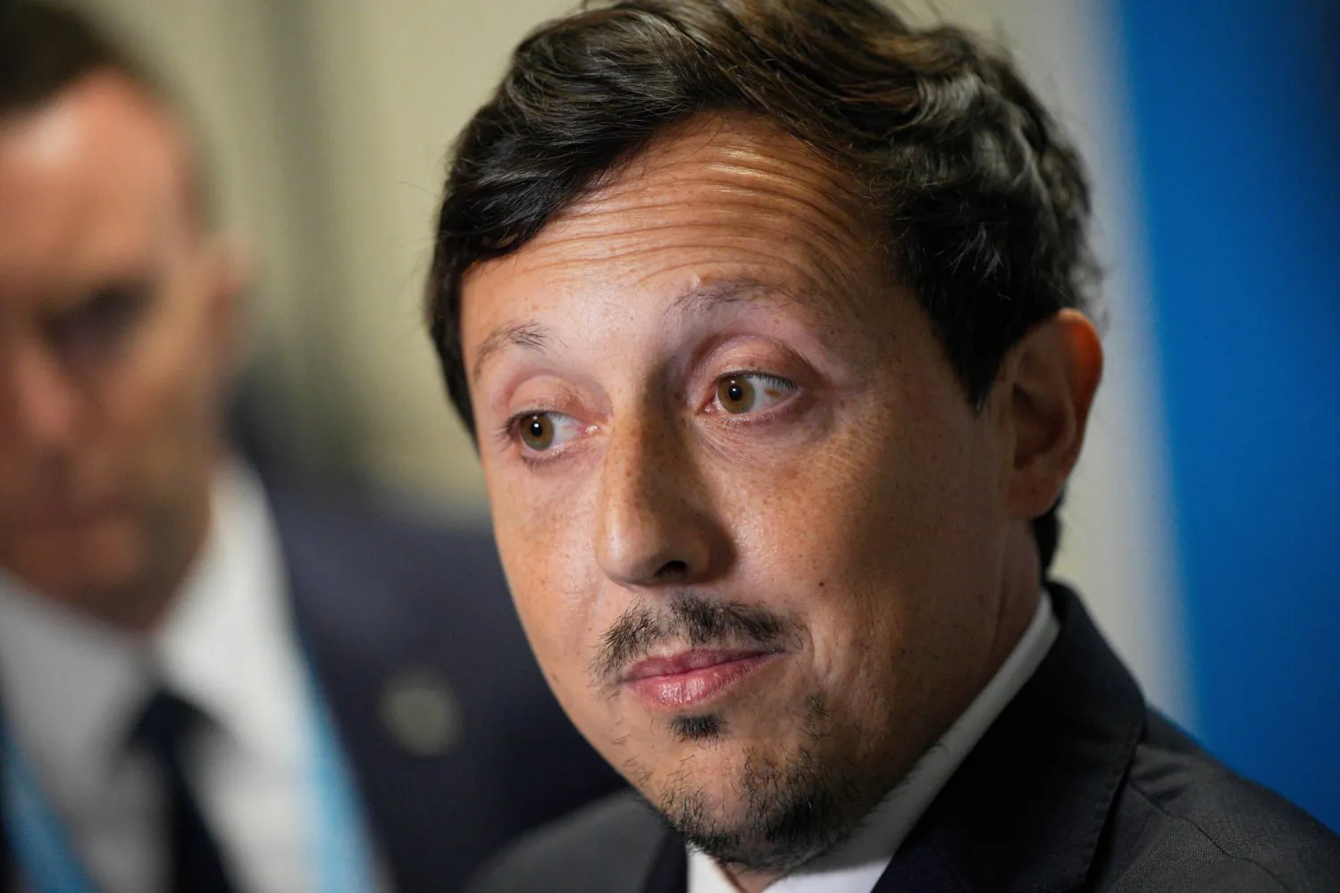 بابلو لونغوريا (أ.ب)