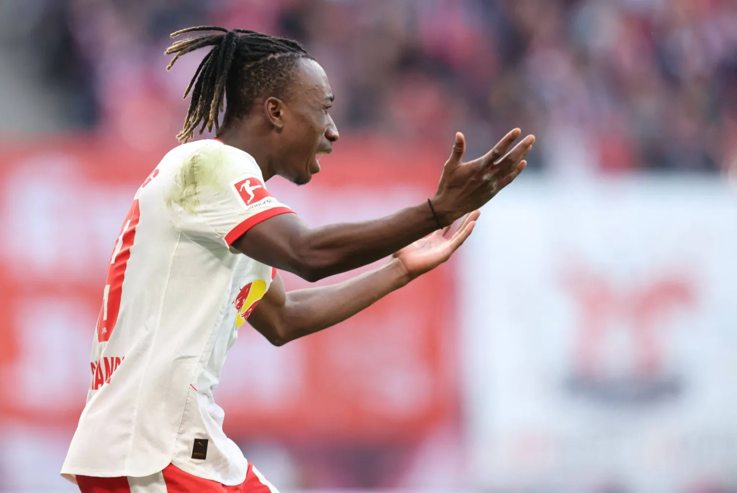 يان ديوماندي (أ.ف.ب)