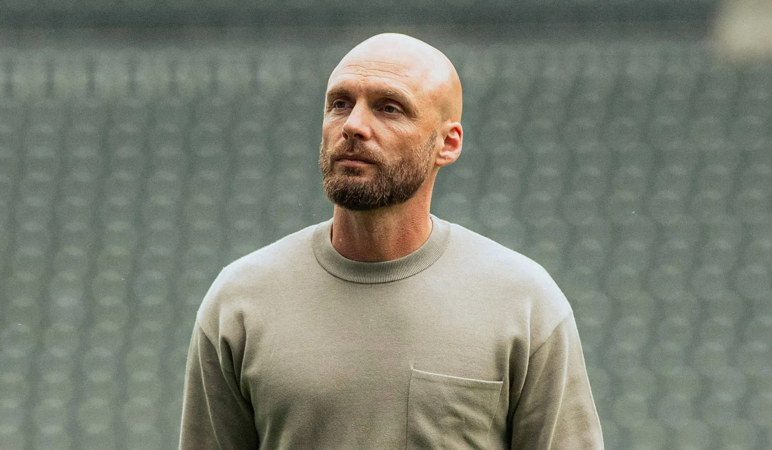 أولي بوك (نادي بوروسيا دورتموند)