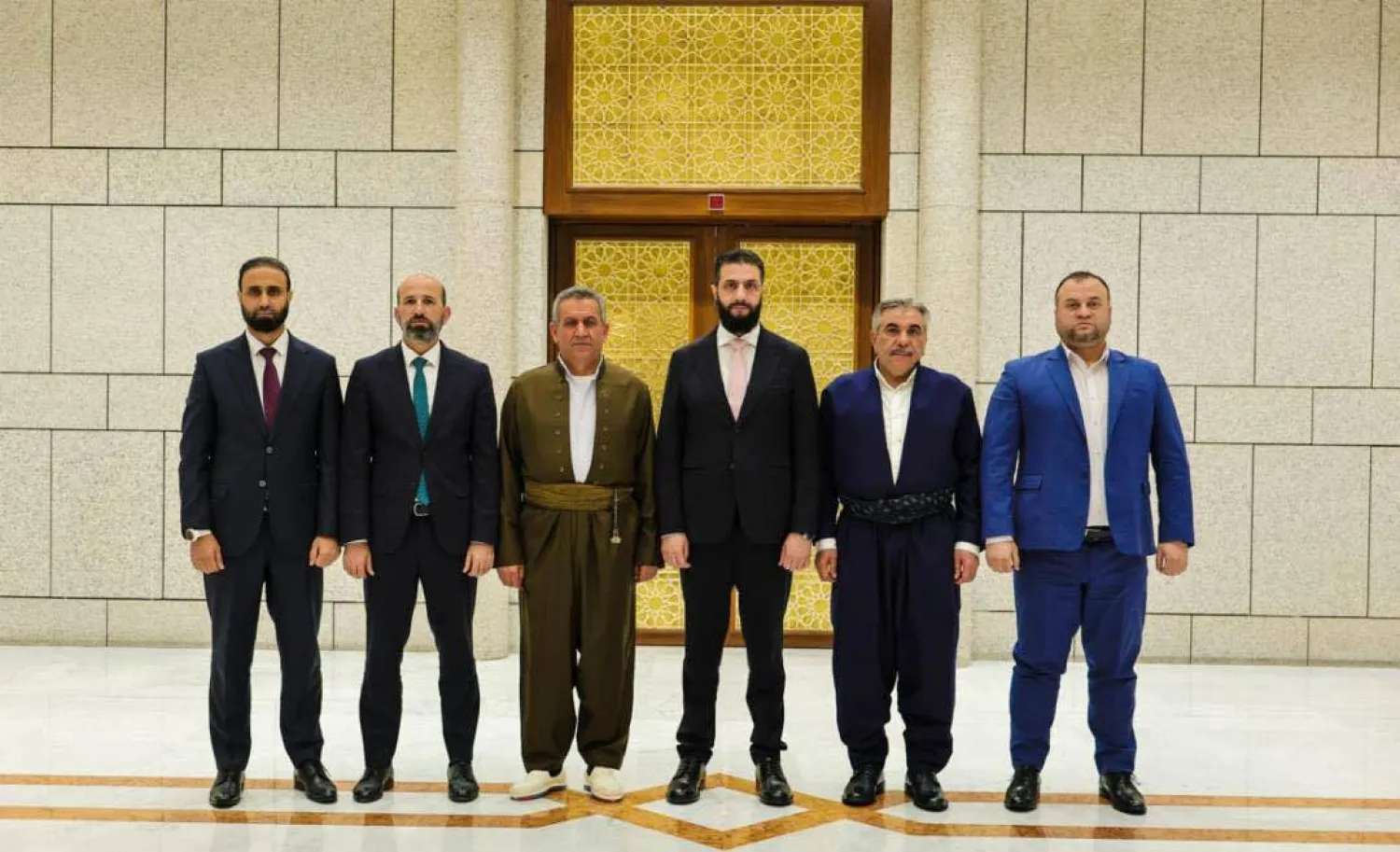 مسؤول سوري لـ«الشرق الأوسط»: «جيا كوباني» معاوناً لقائد «الفرقة 60»... ولا خطة لفرقة نسائية في الجيش