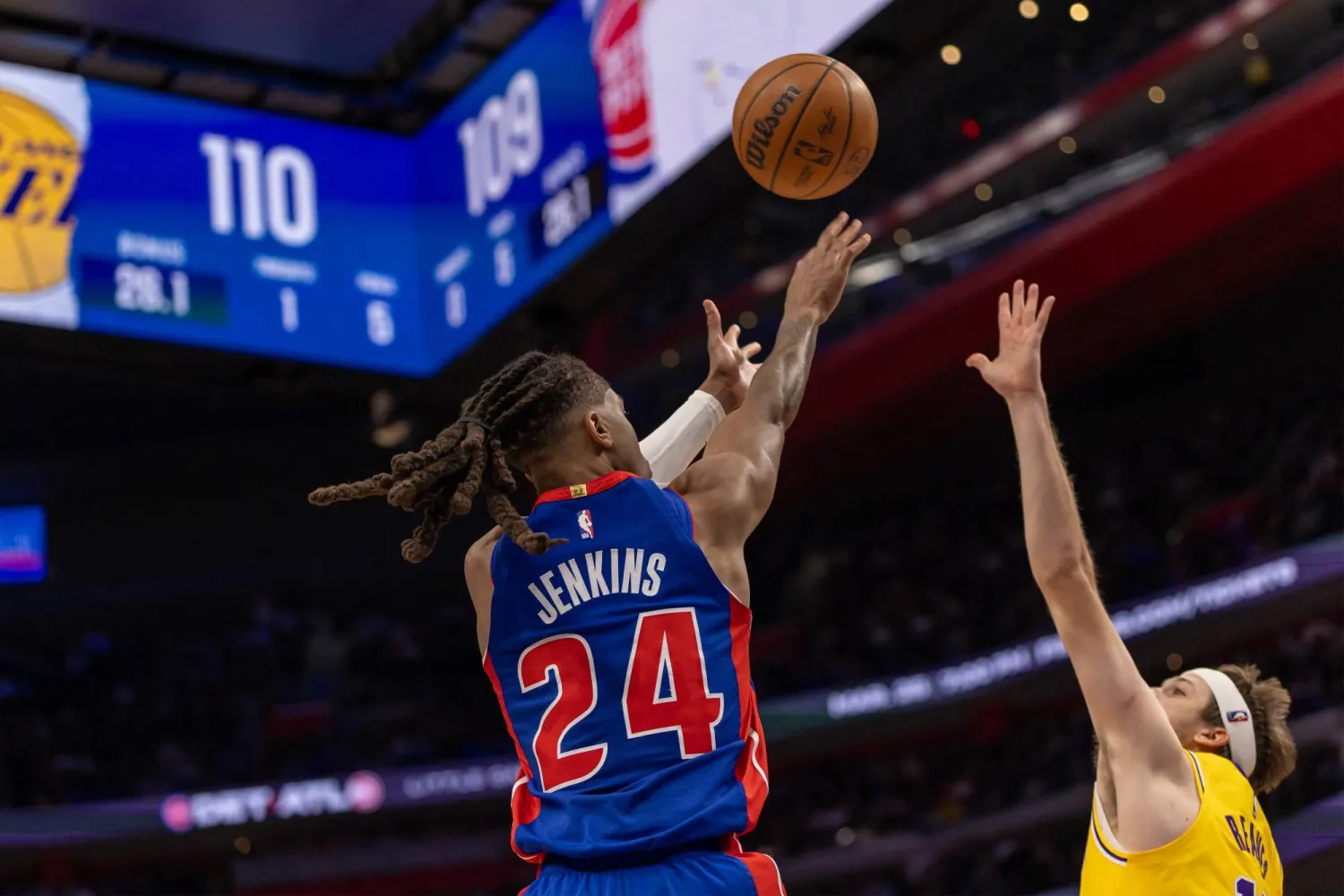 دانيس جنكينز (رويترز)