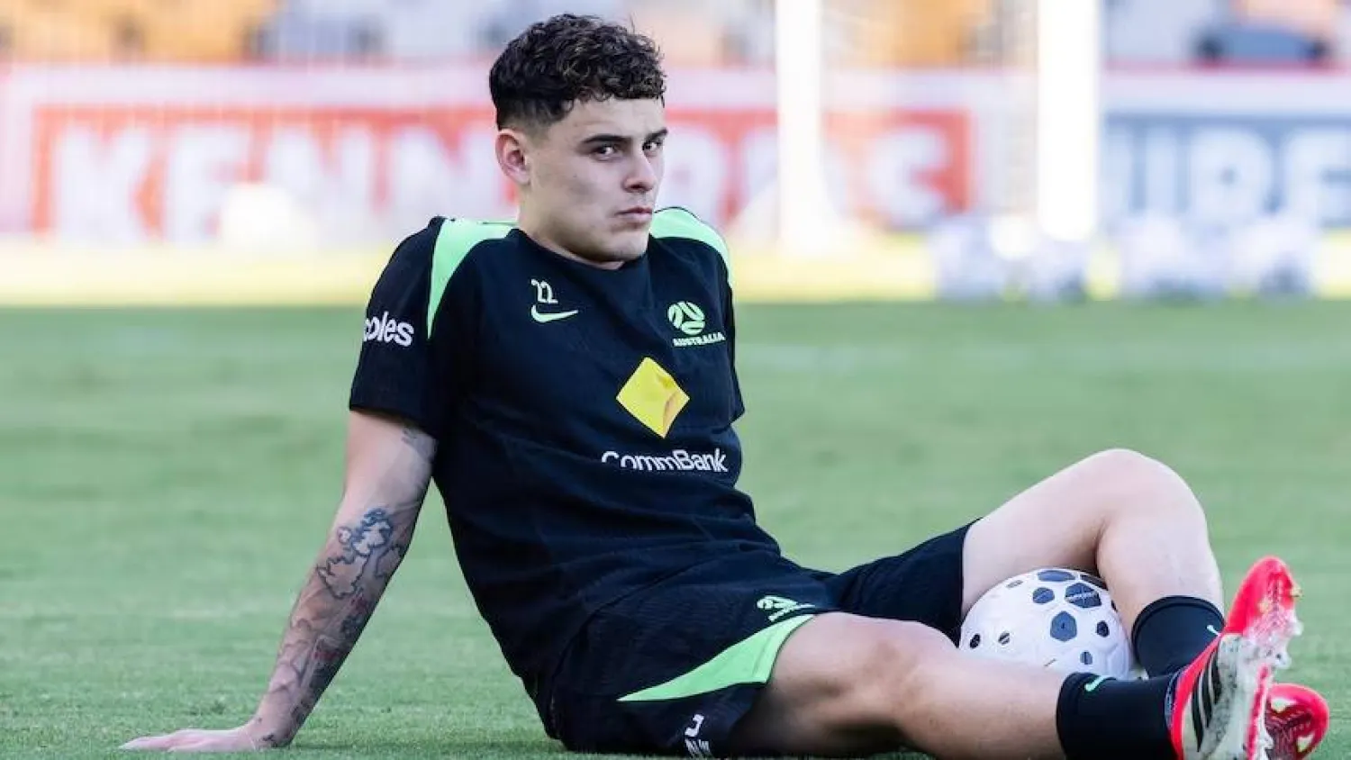 أليكس روبرتسون (رويترز)