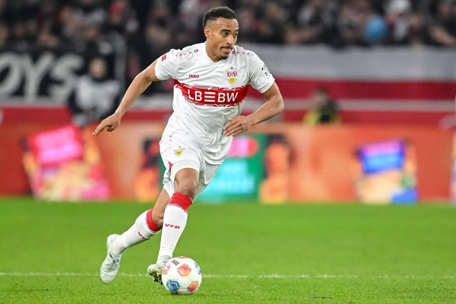 جيمي ليويلينغ (د.ب.أ)