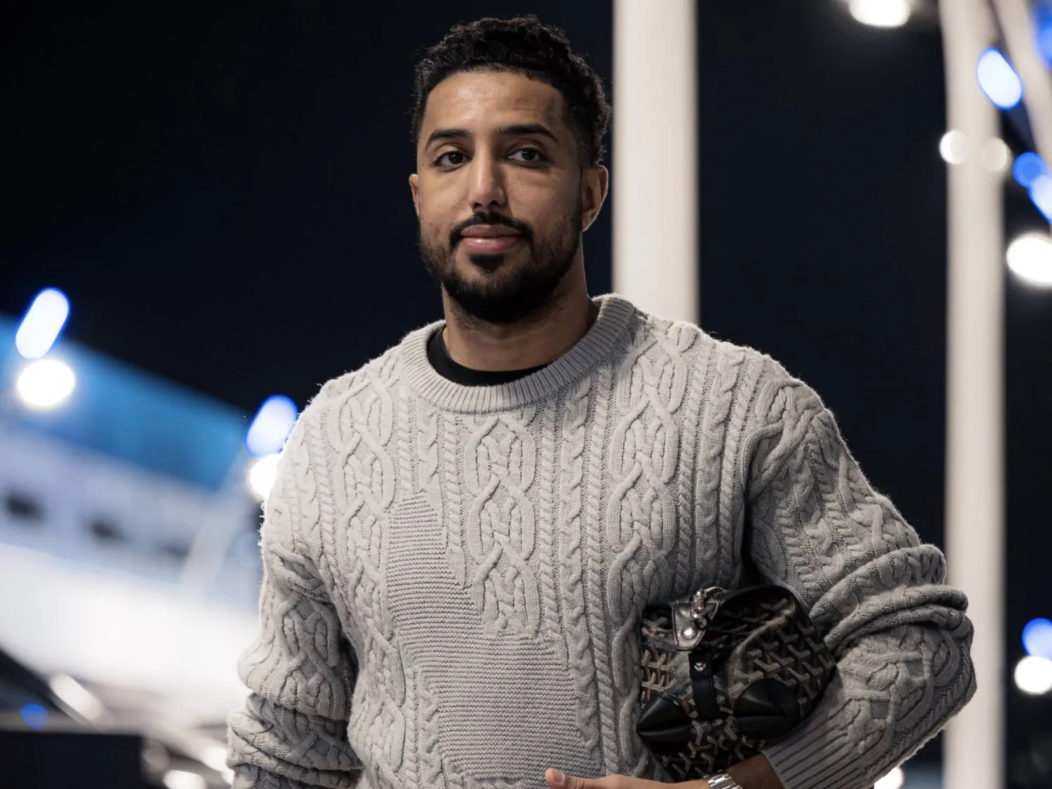 سالم الدوسري (نادي الهلال) 