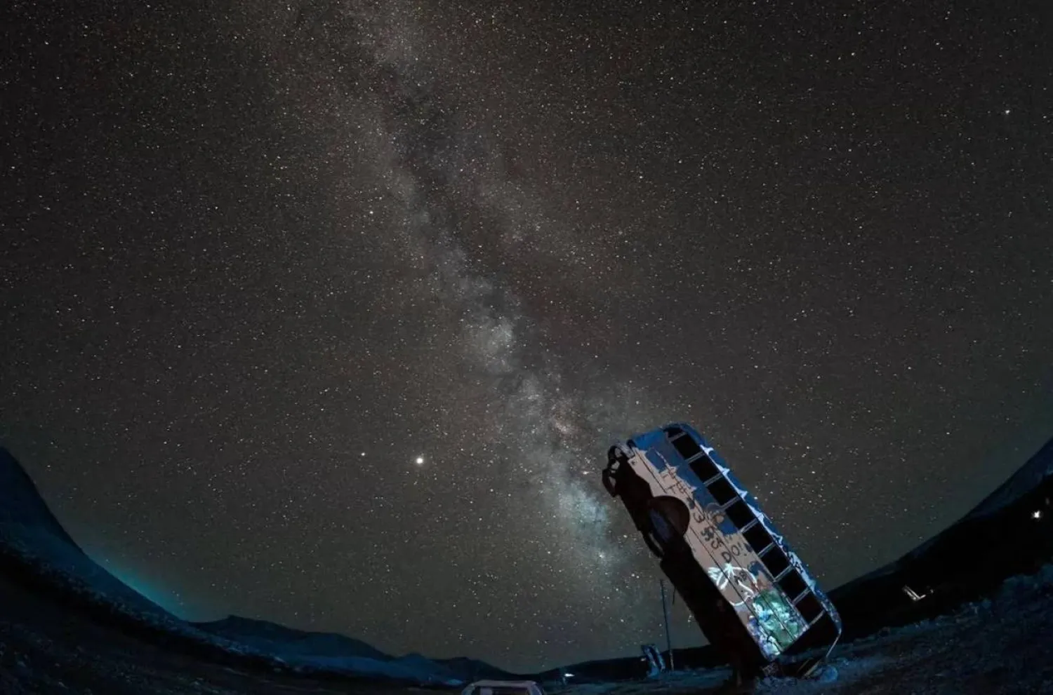 Astronomers have suggested 45 exoplanets could support life (Getty)