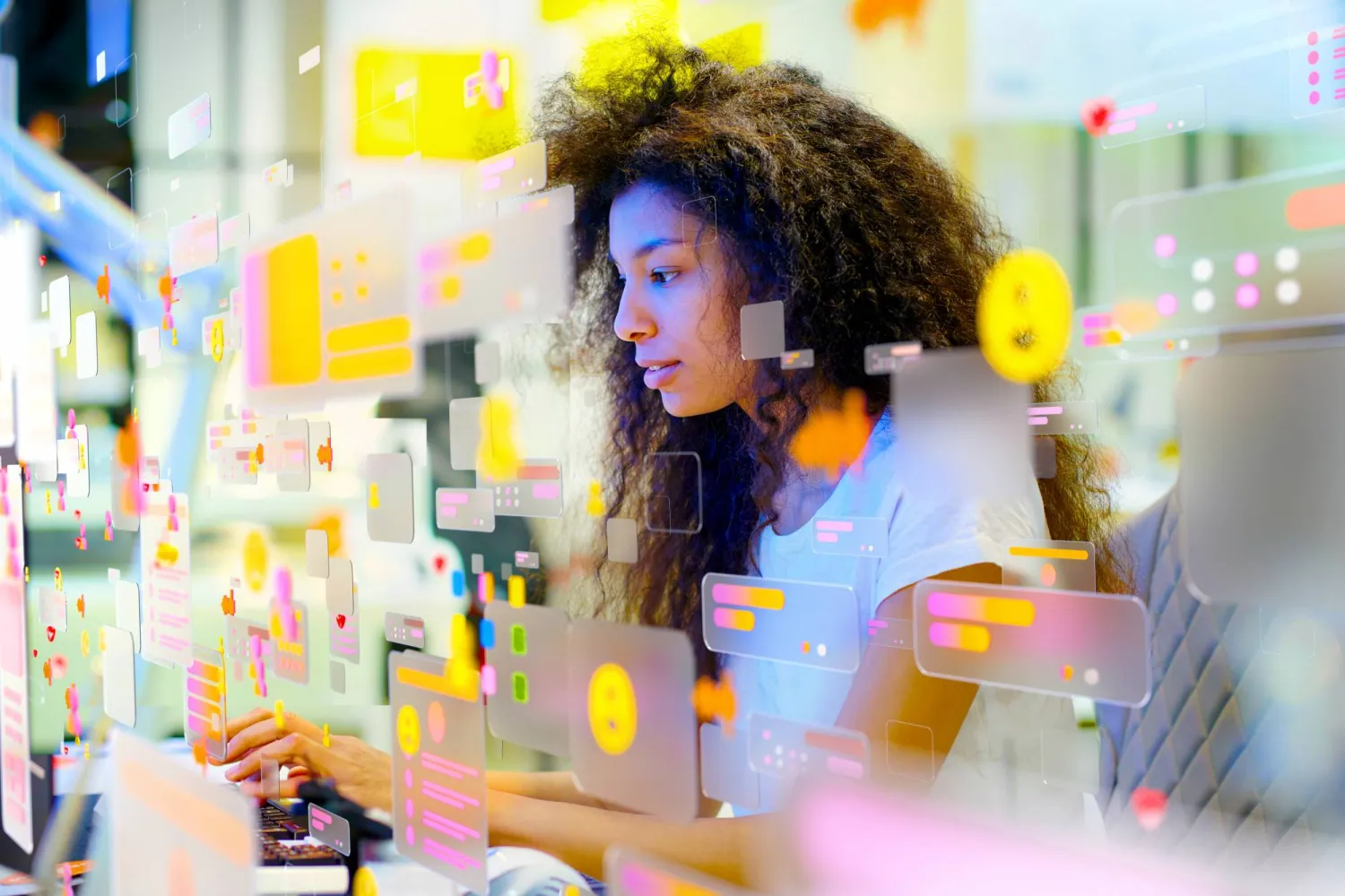 لماذا يفقد الجمهور ثقته في الذكاء الاصطناعي التوليدي؟