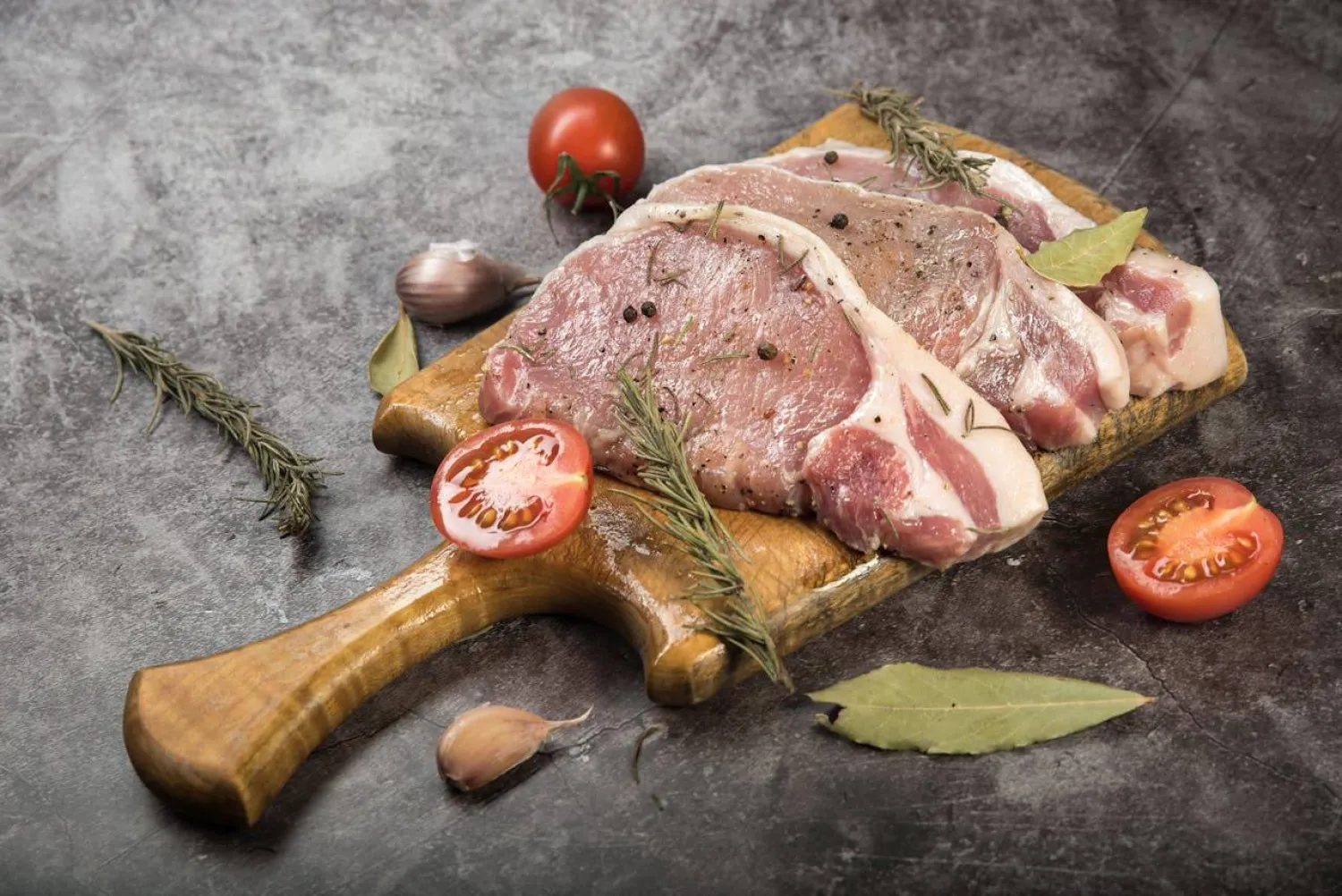 هل يمكن أن تحمي اللحوم الدماغ؟ (بيكسلز)