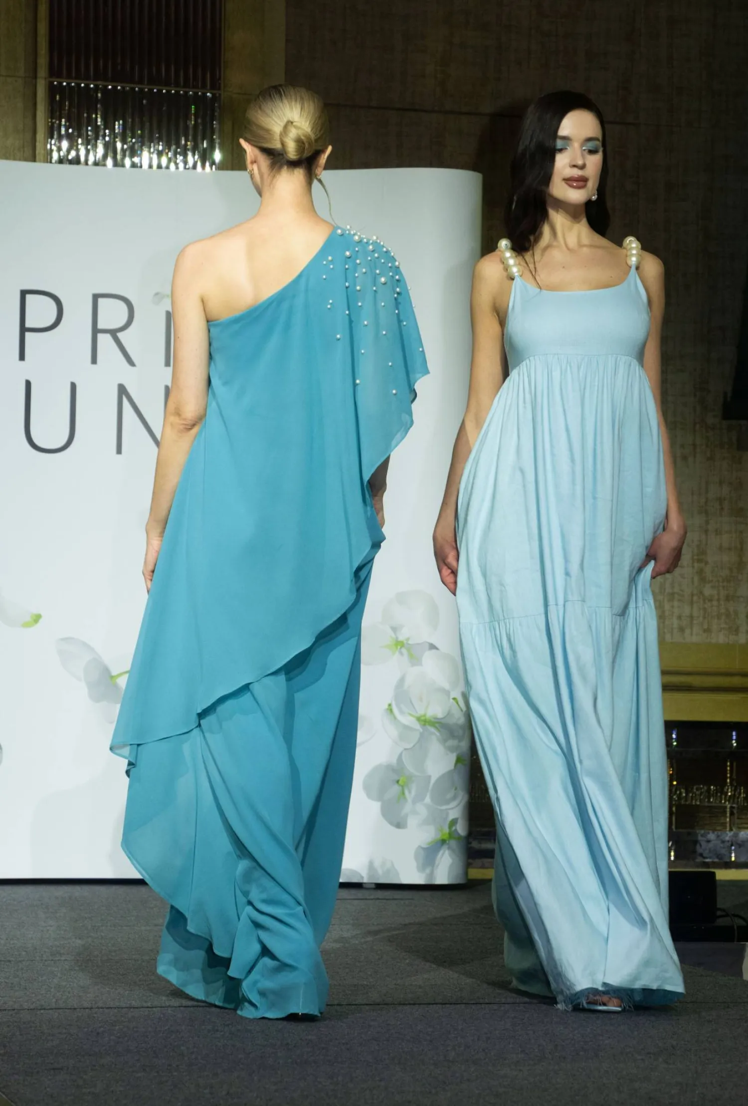 من عرض دار «سومي» لندن (خاص)