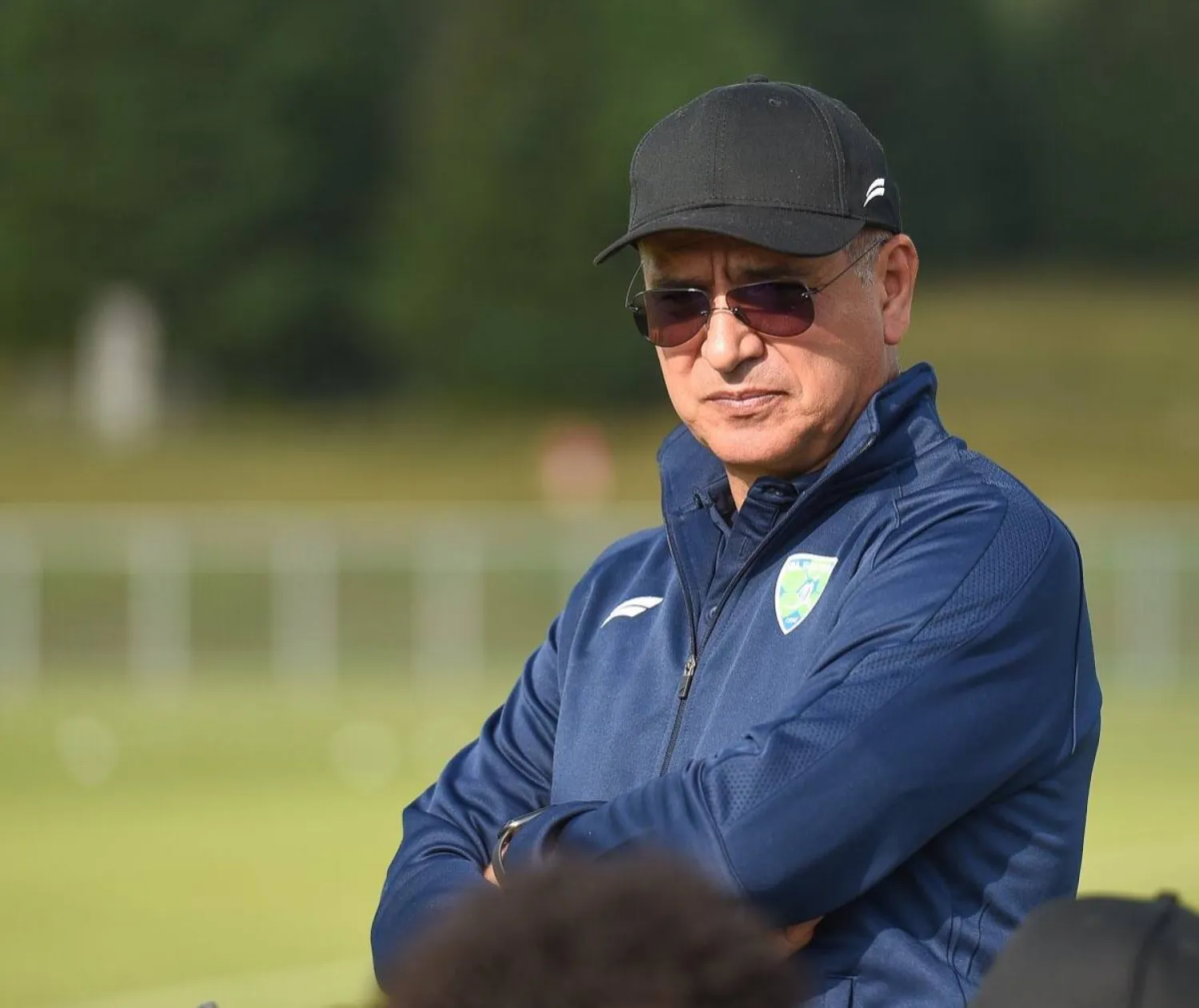 فتحي الجبال خيار الأخدود لما تبقى من منافسات الموسم (الدوري السعودي) 